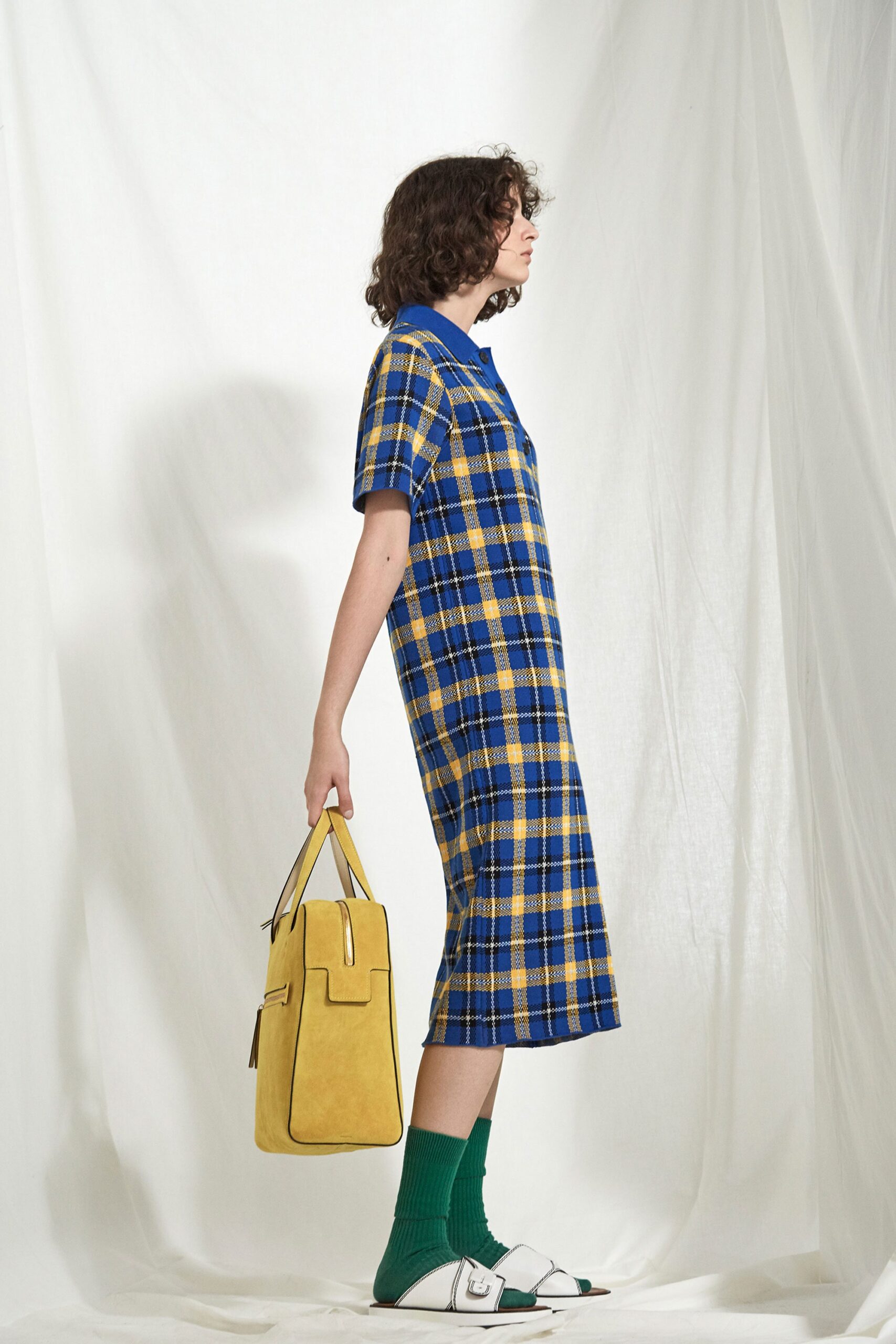 Joseph Resort 18 Look 6