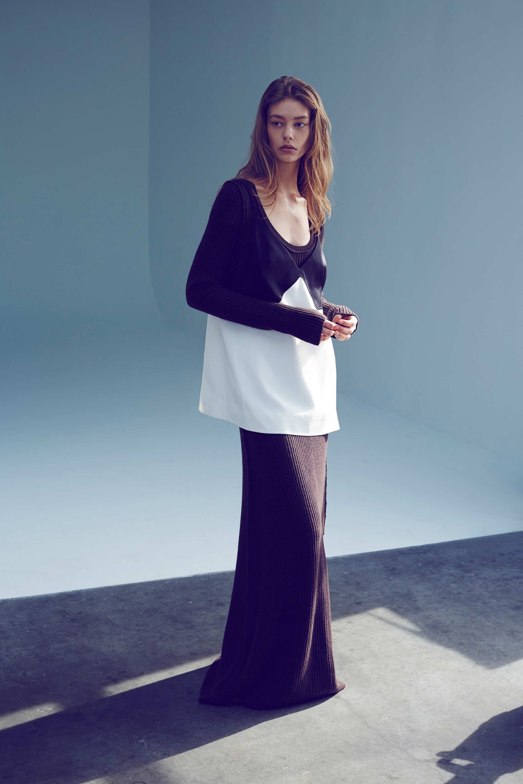 Josh Goot F/W 16 Look 6