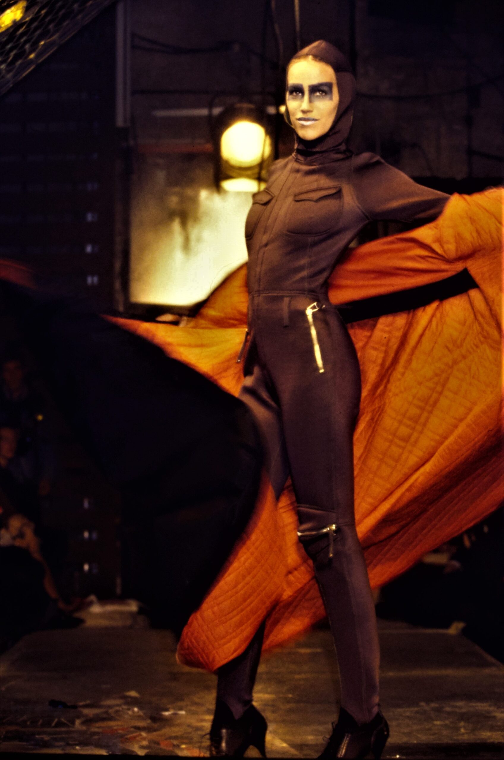Jean Paul Gaultier F/W 95 Look 42