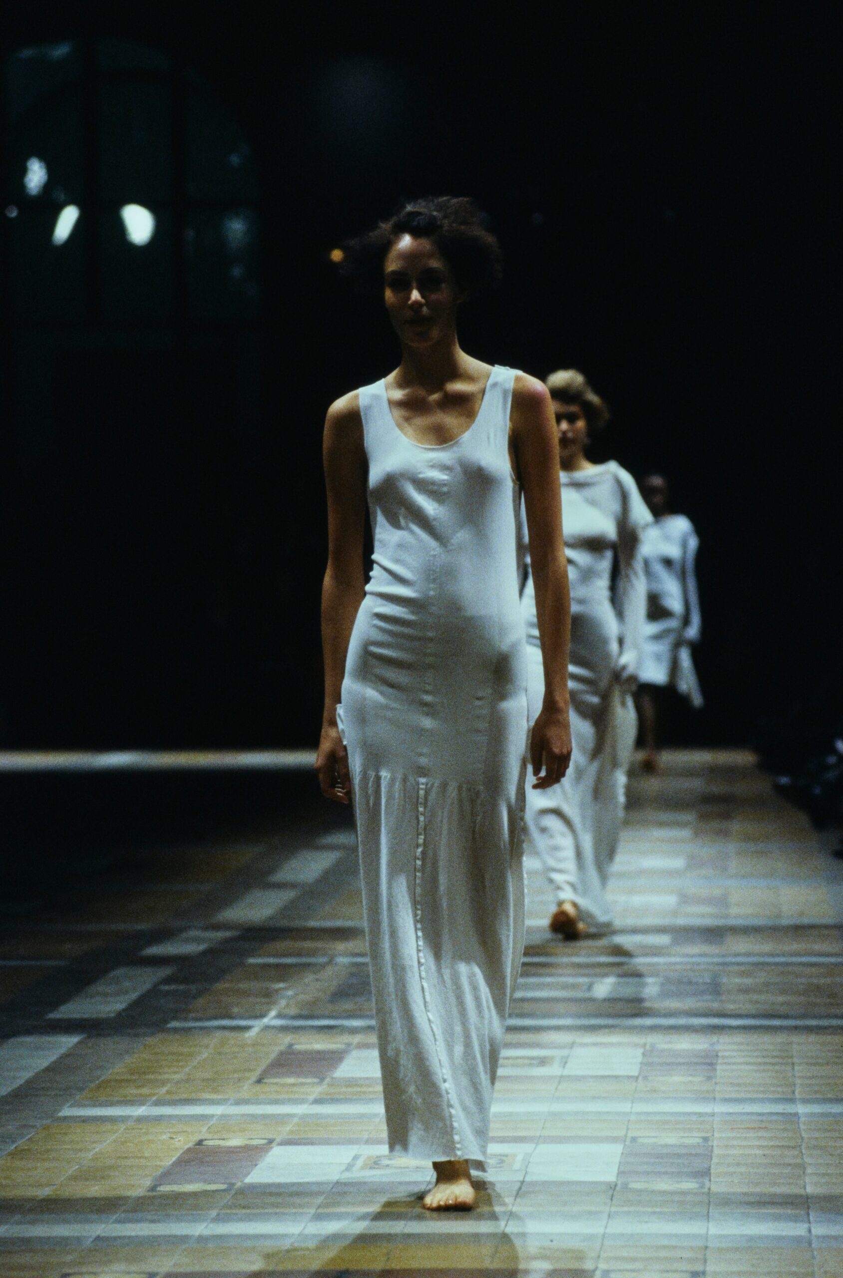 Issey Miyake S/S 98 Look 68