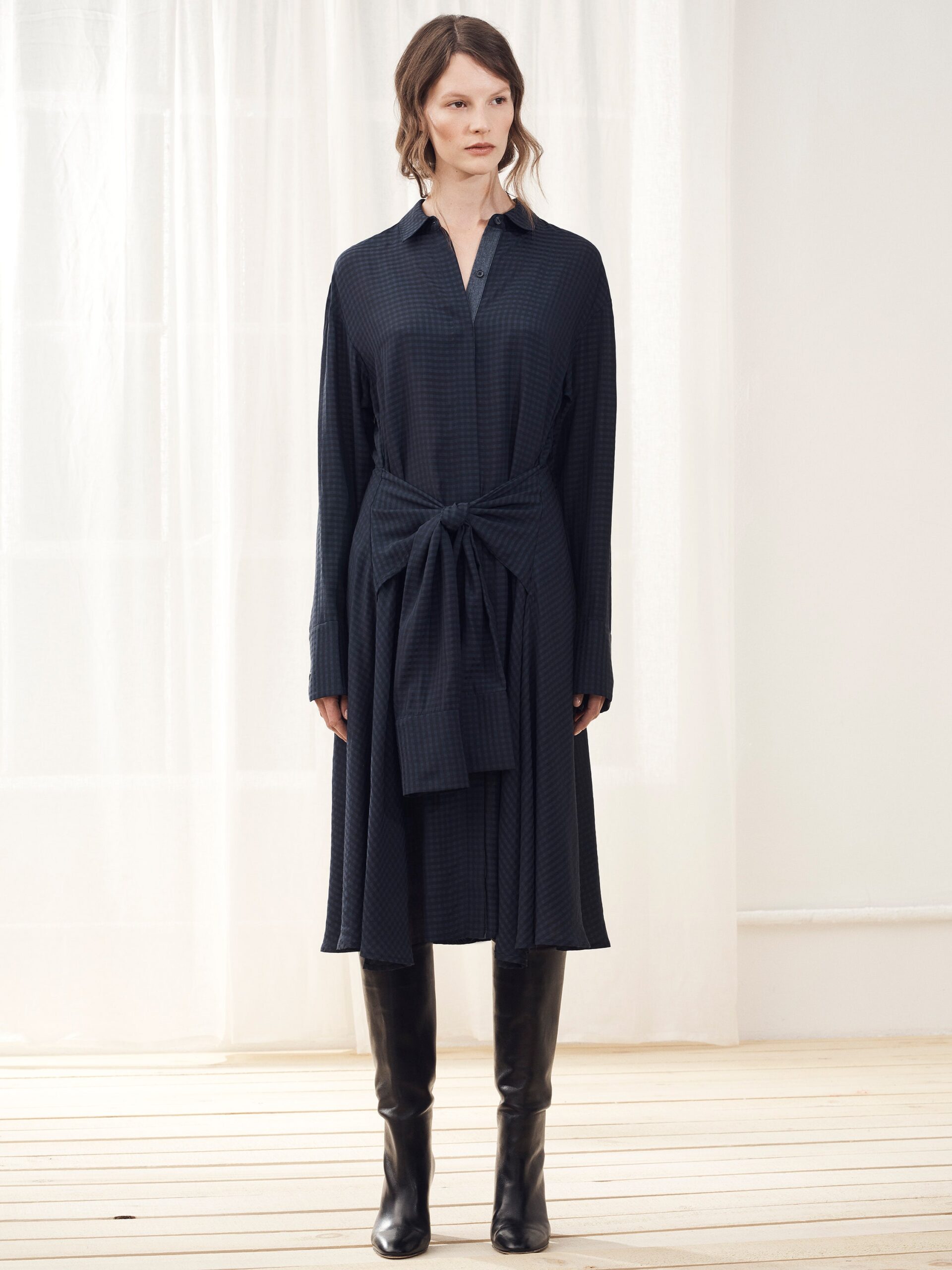 Jason Wu F/W 18 Look 7