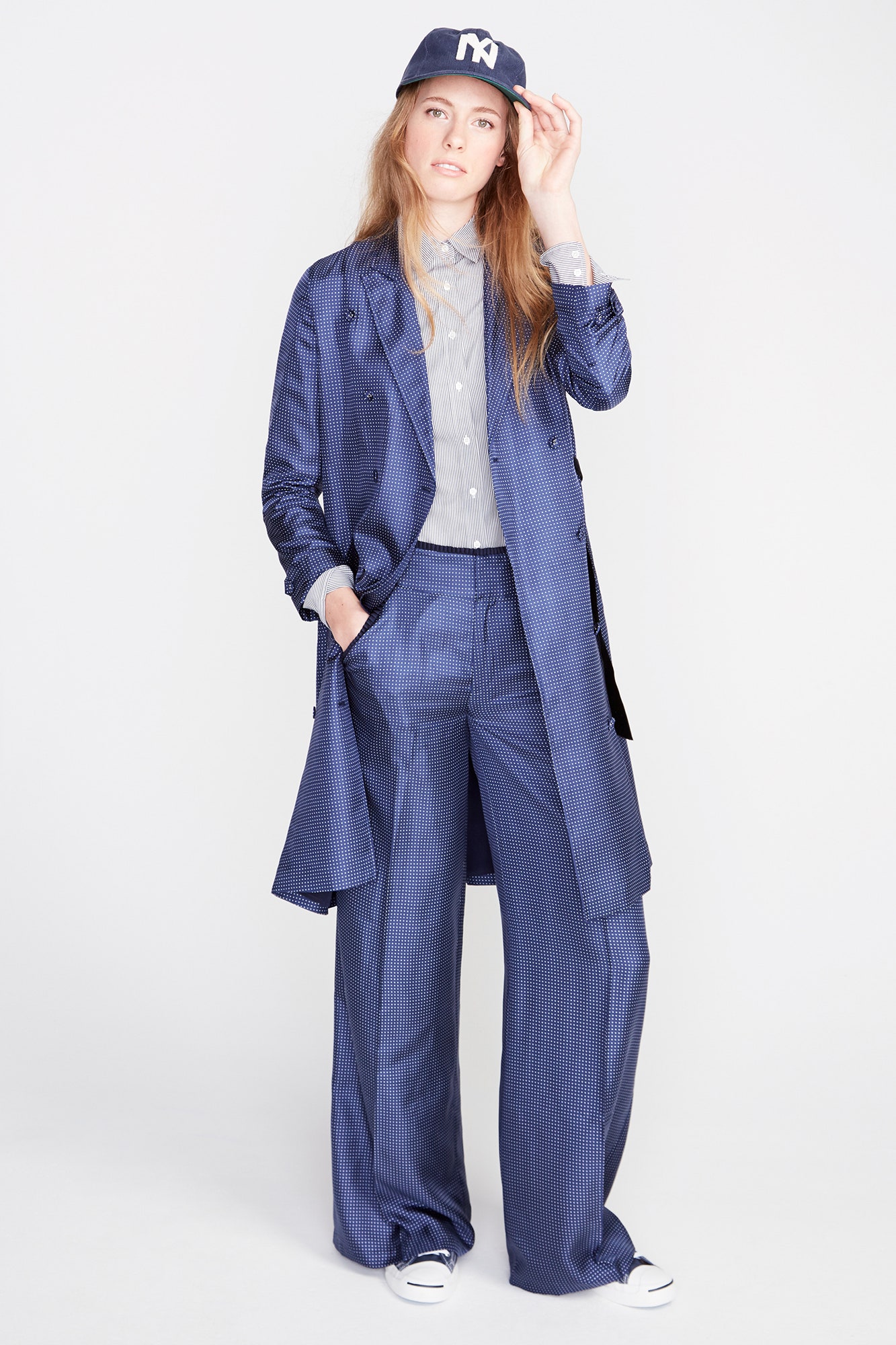 J.Crew F/W 17 Look 7