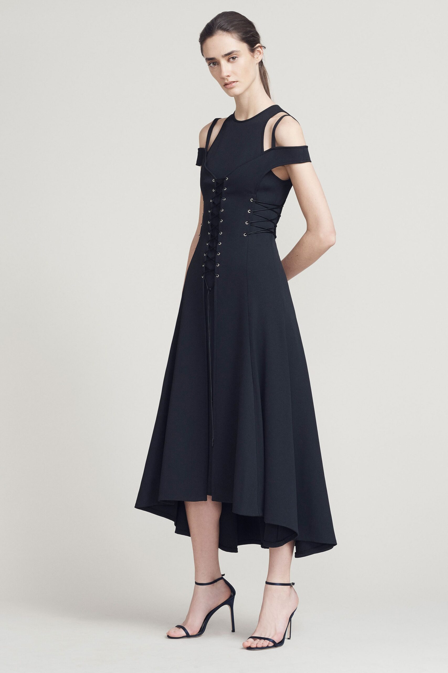 Jason Wu Collection F/W 17 Look 7