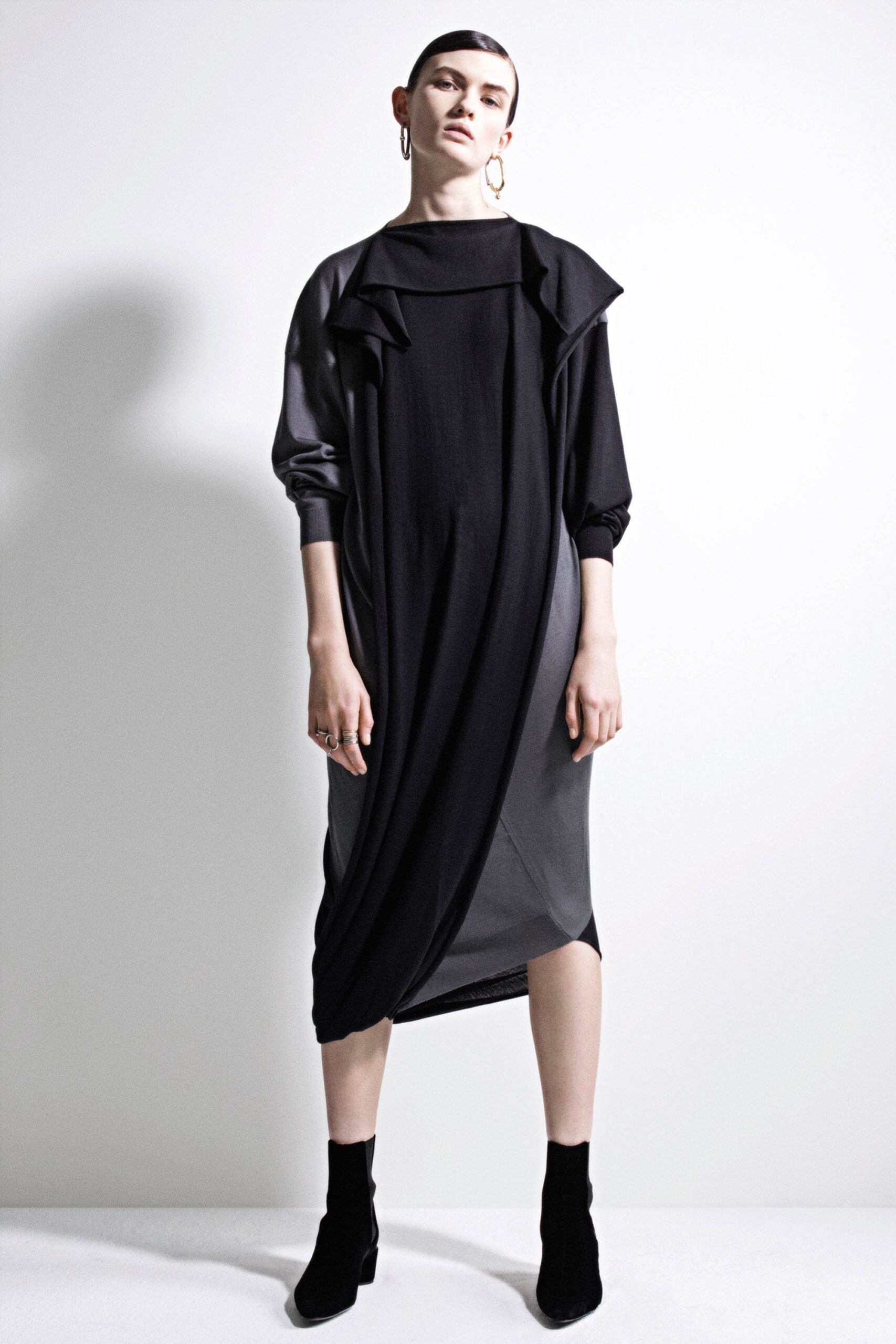 Jil Sander F/W 17 Look 7