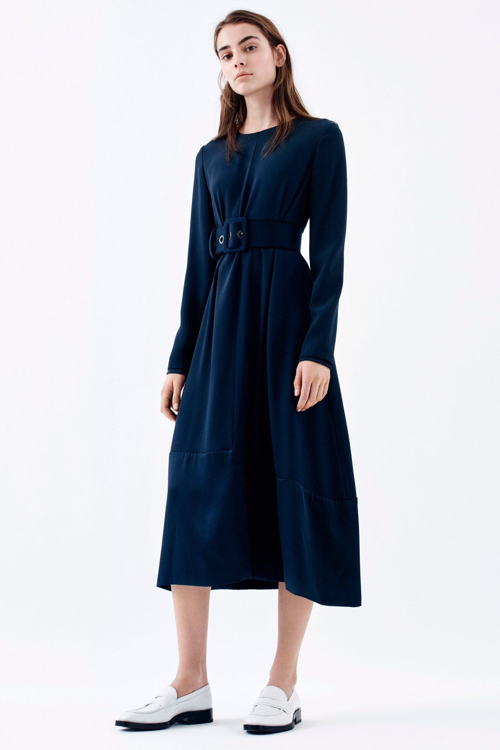 Jil Sander F/W 16 Look 7
