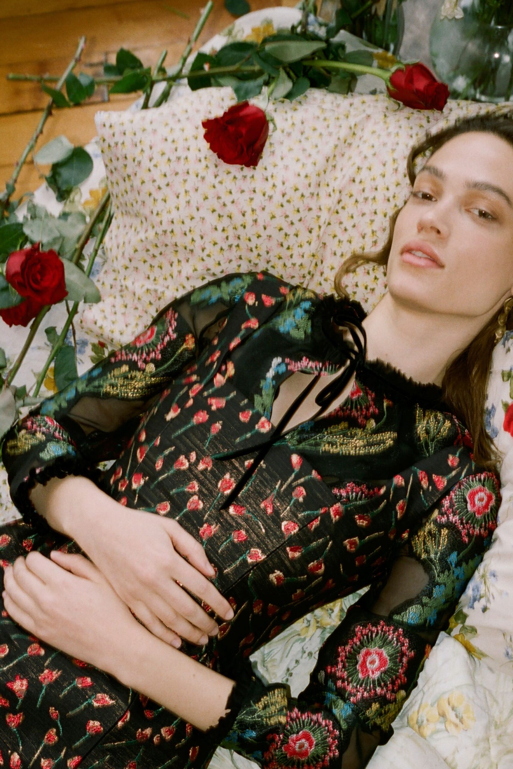 Jonathan Cohen F/W 18 Look 7