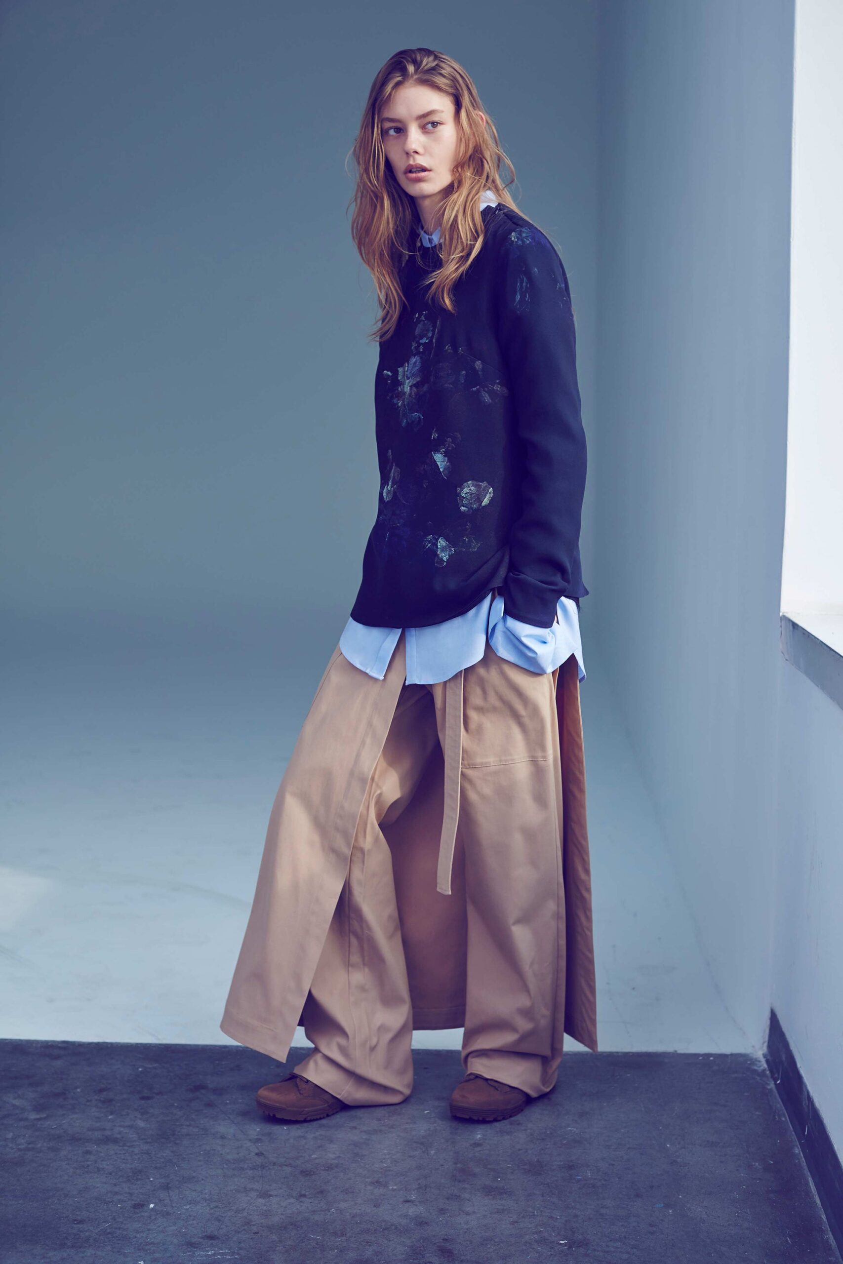 Josh Goot F/W 16 Look 7