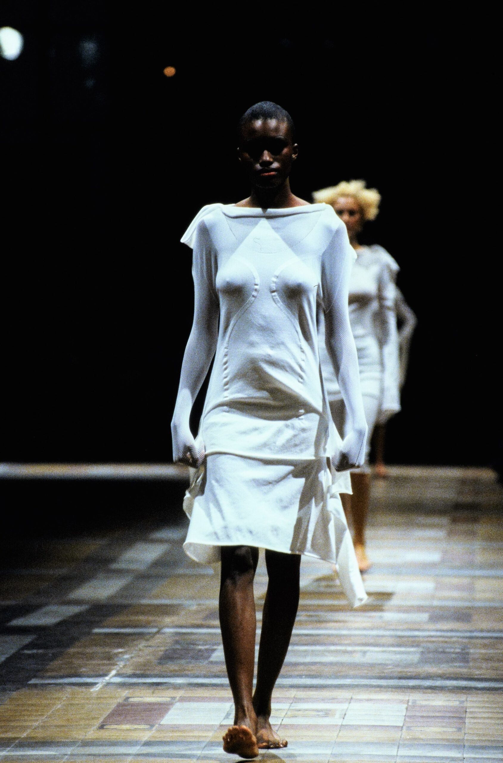 Issey Miyake S/S 98 Look 70