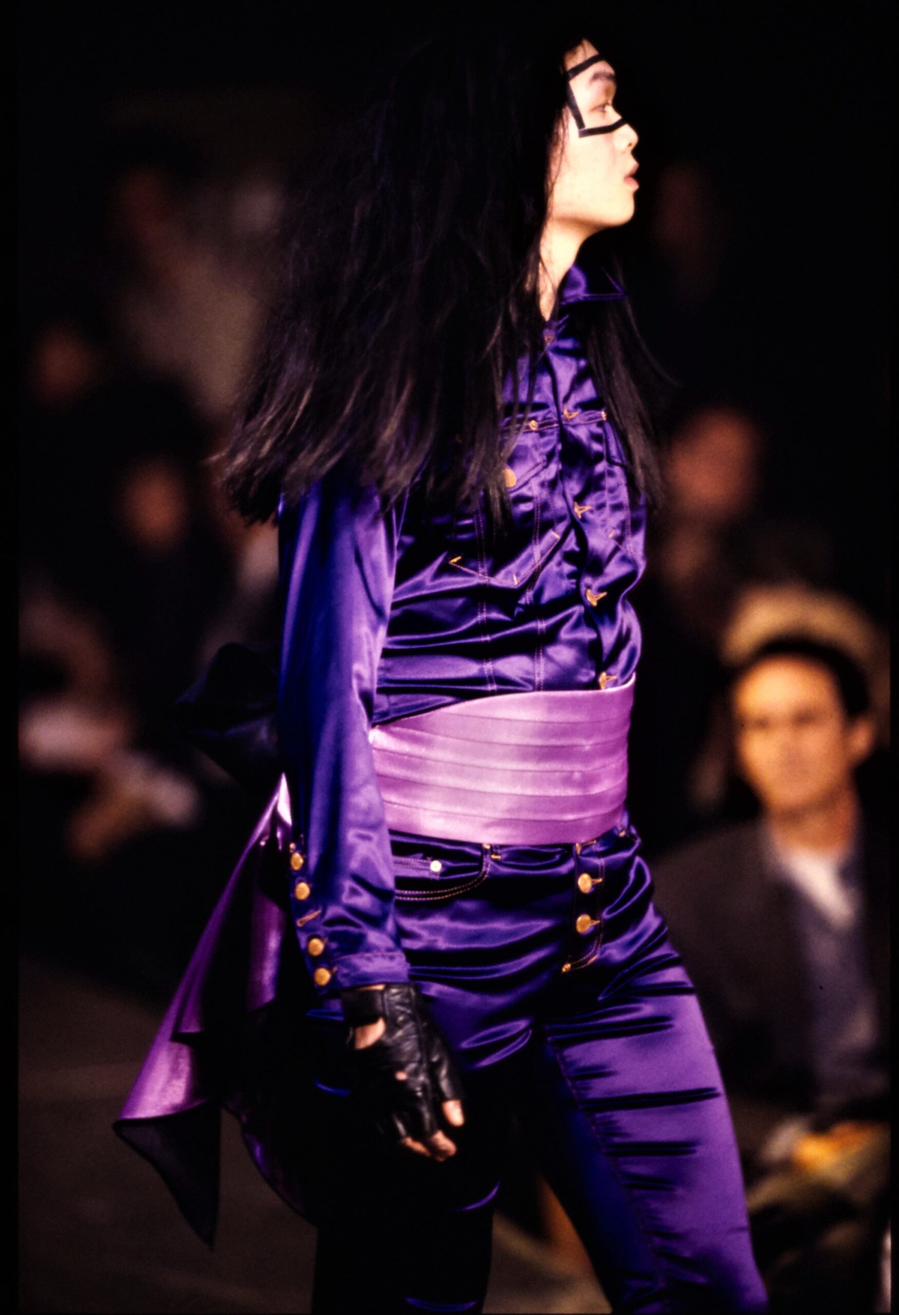 Jean Paul Gaultier F/W 95 Look 49