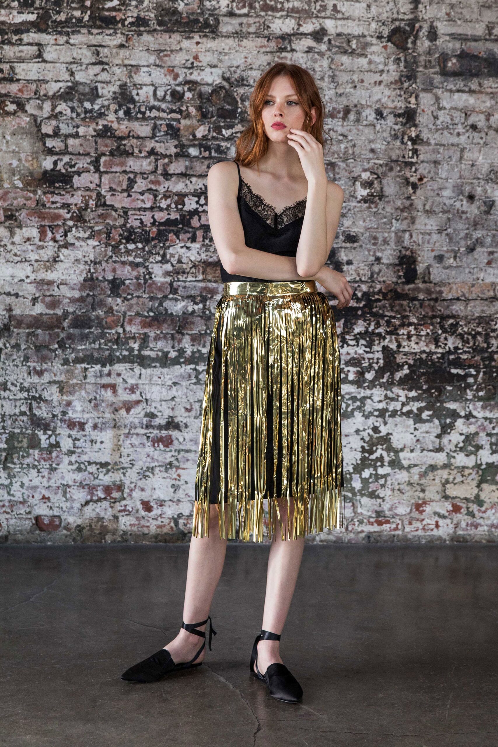 Jenni Kayne Resort 18 Look 8