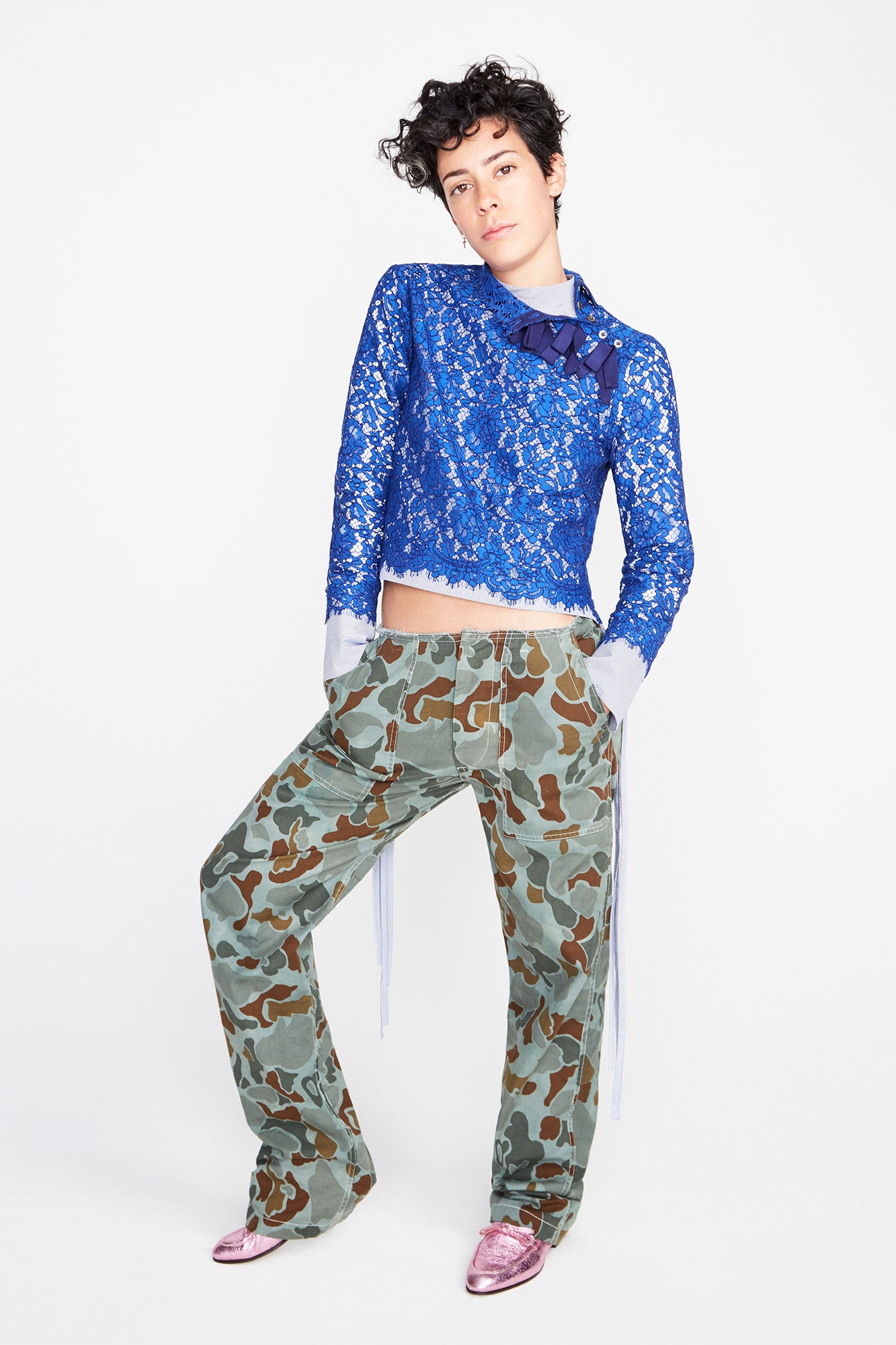 J.Crew F/W 17 Look 8