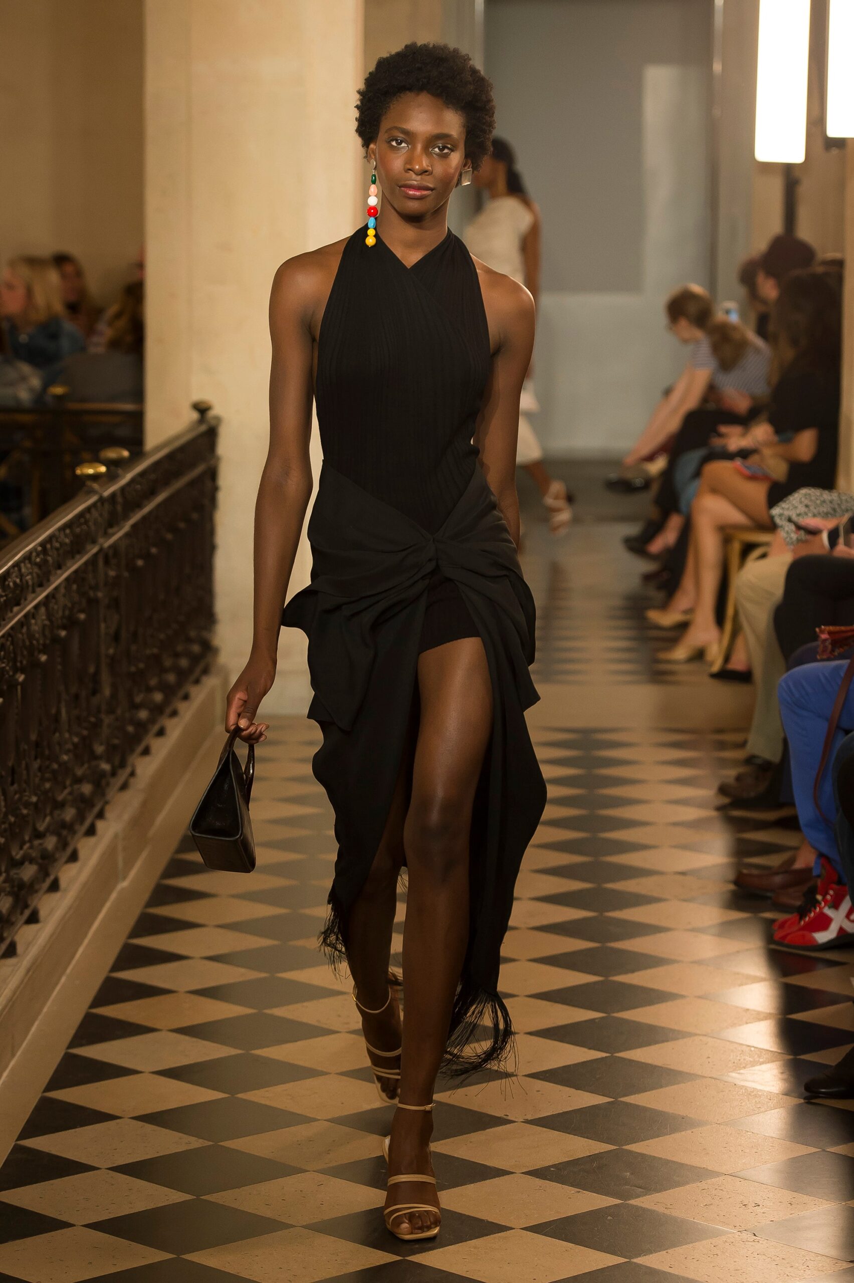 Jacquemus S/S 18 Look 8