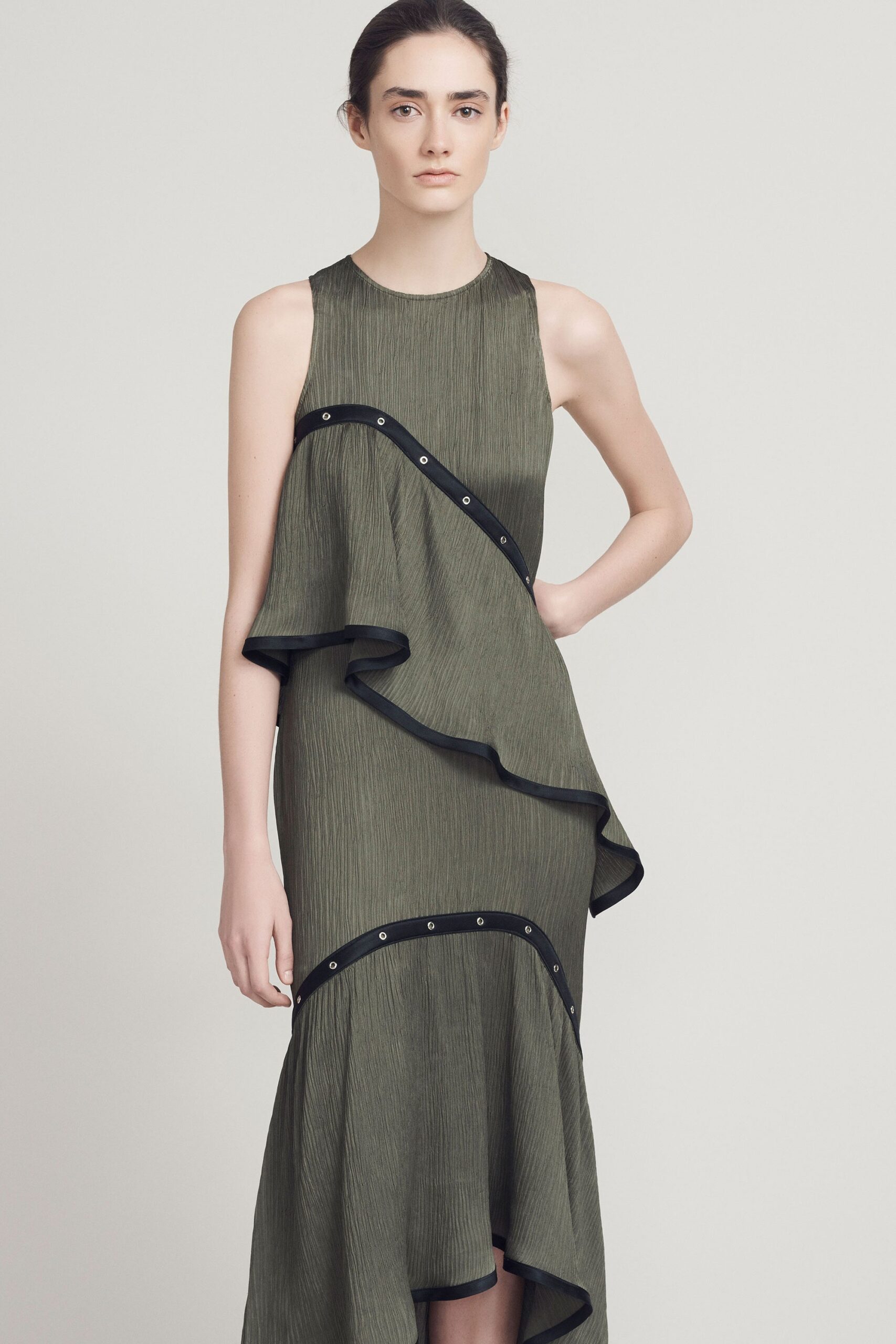 Jason Wu Collection F/W 17 Look 8