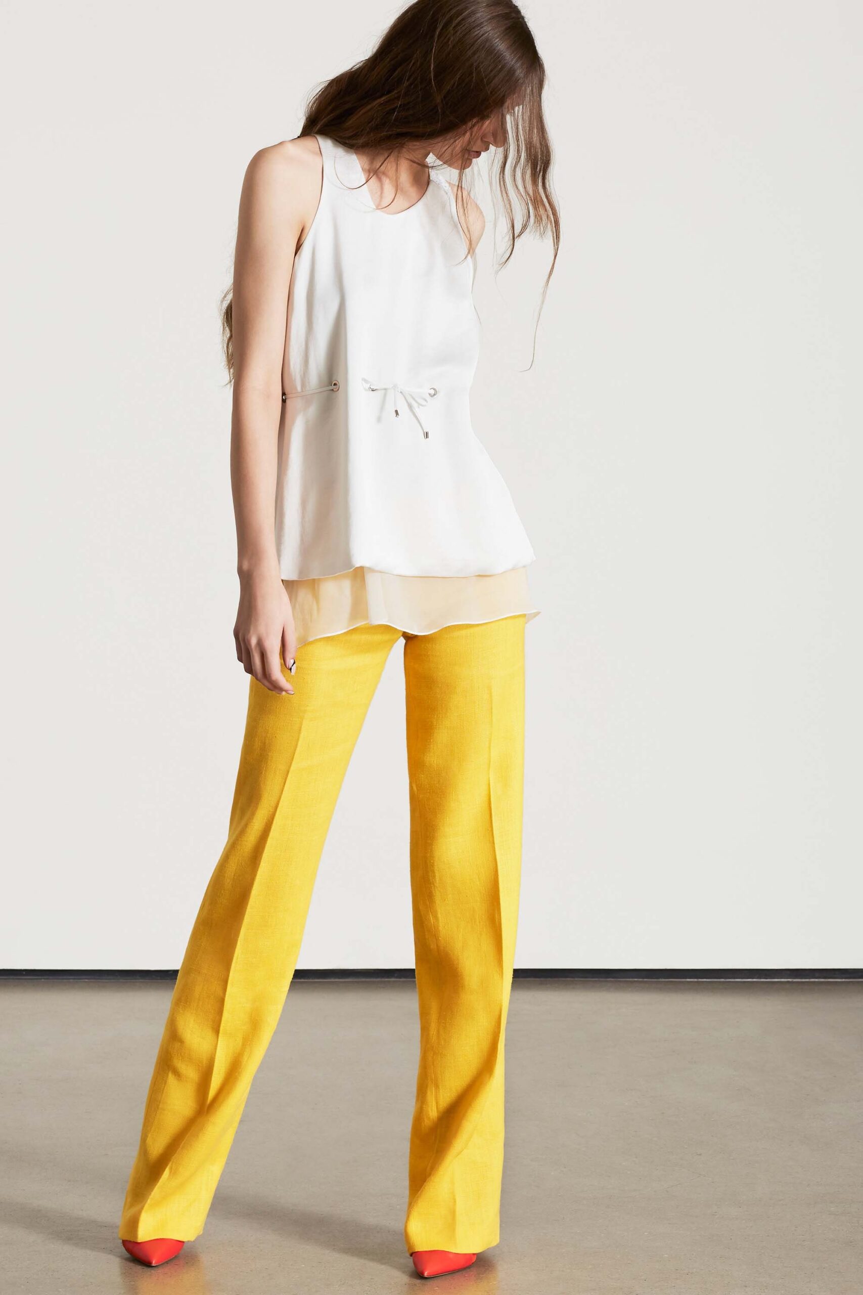 Jeffrey Dodd S/S 18 Look 8