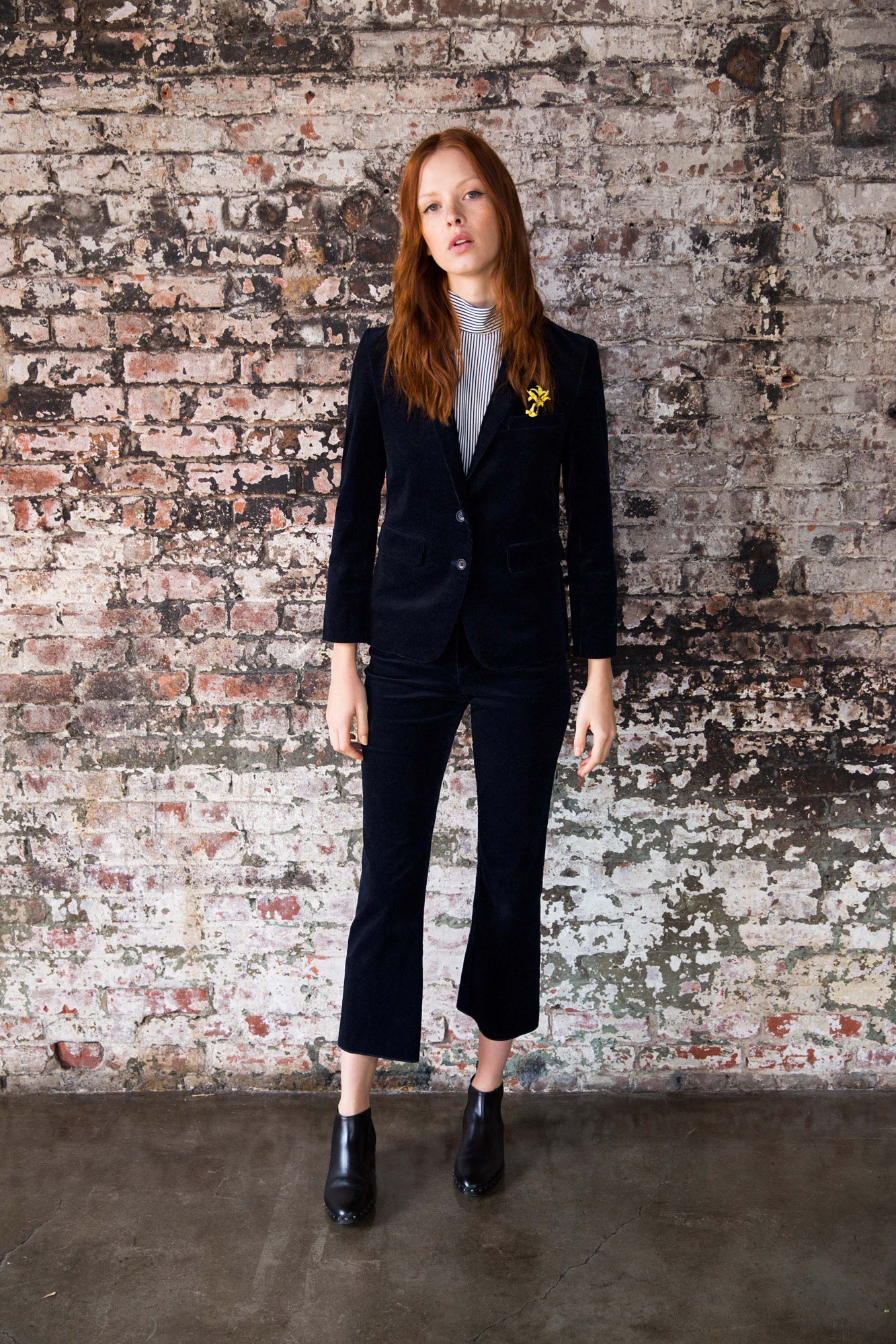 Jenni Kayne F/W 16 Look 8