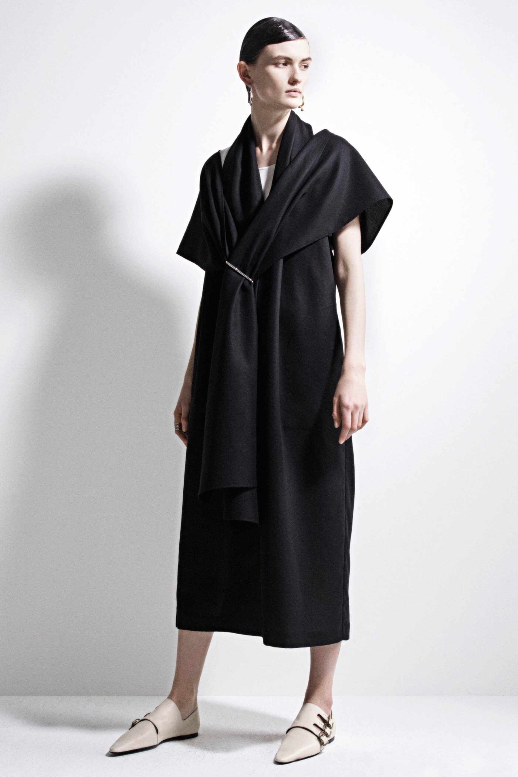 Jil Sander F/W 17 Look 8