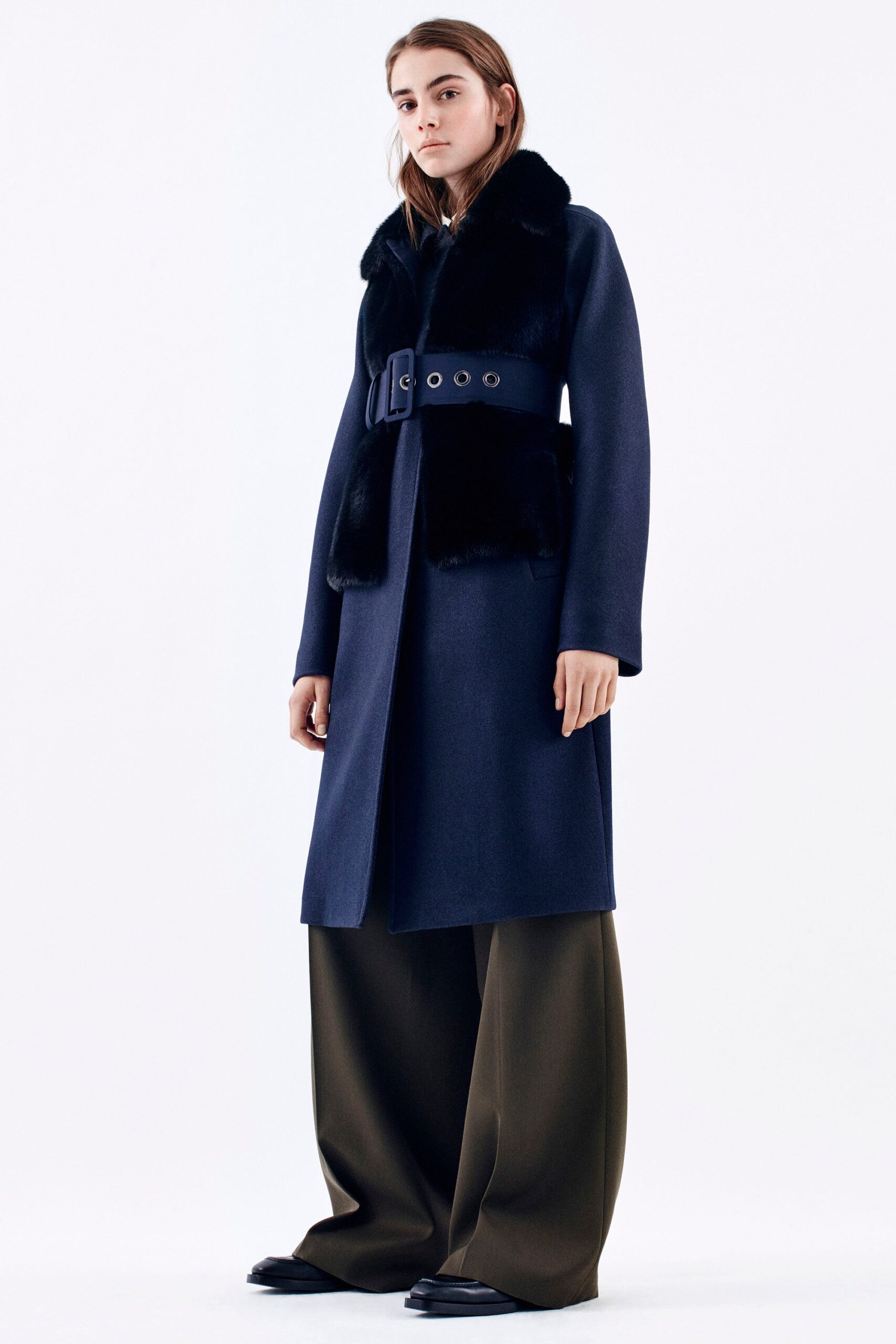 Jil Sander F/W 16 Look 8