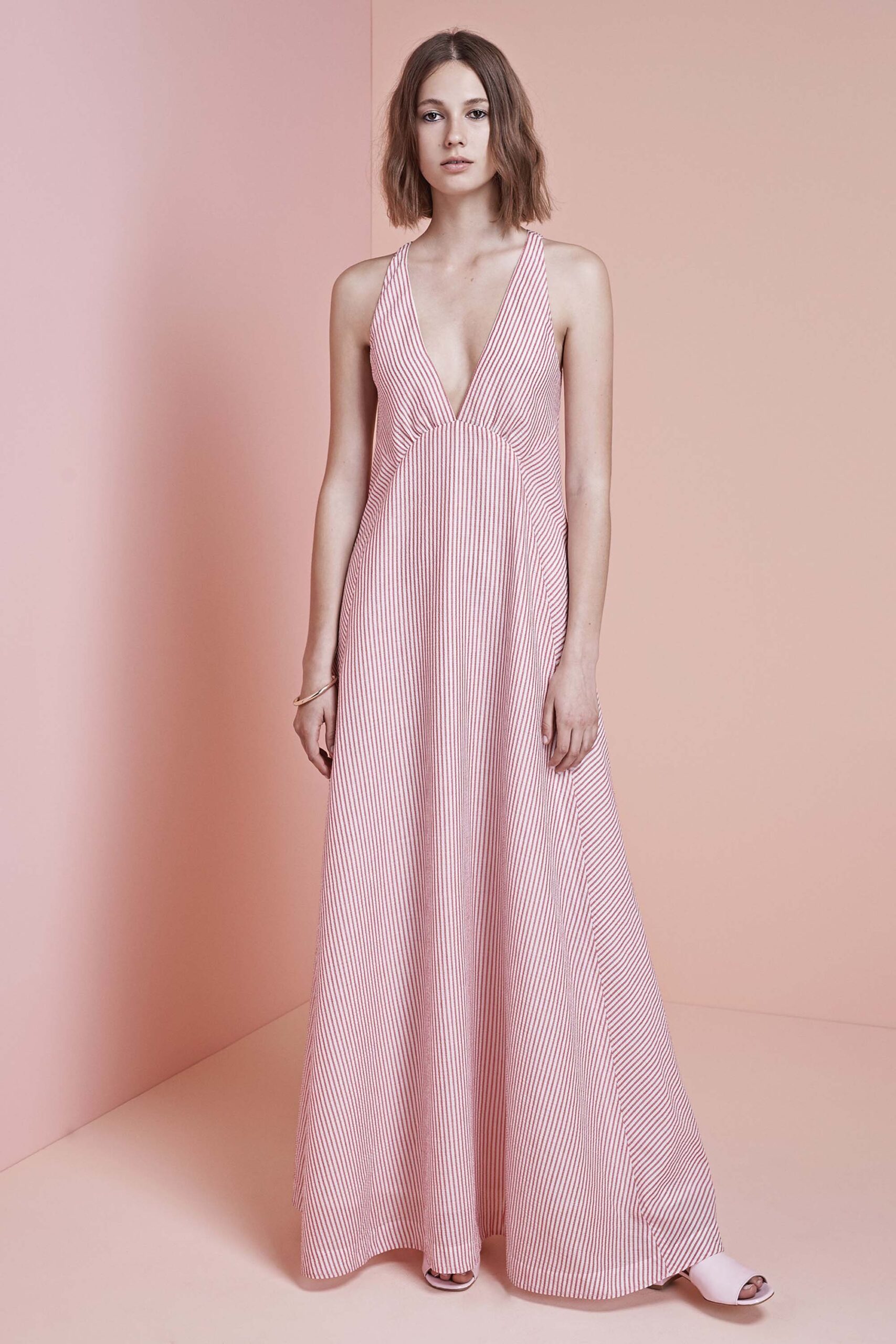 Jill Stuart Resort 17 Look 8