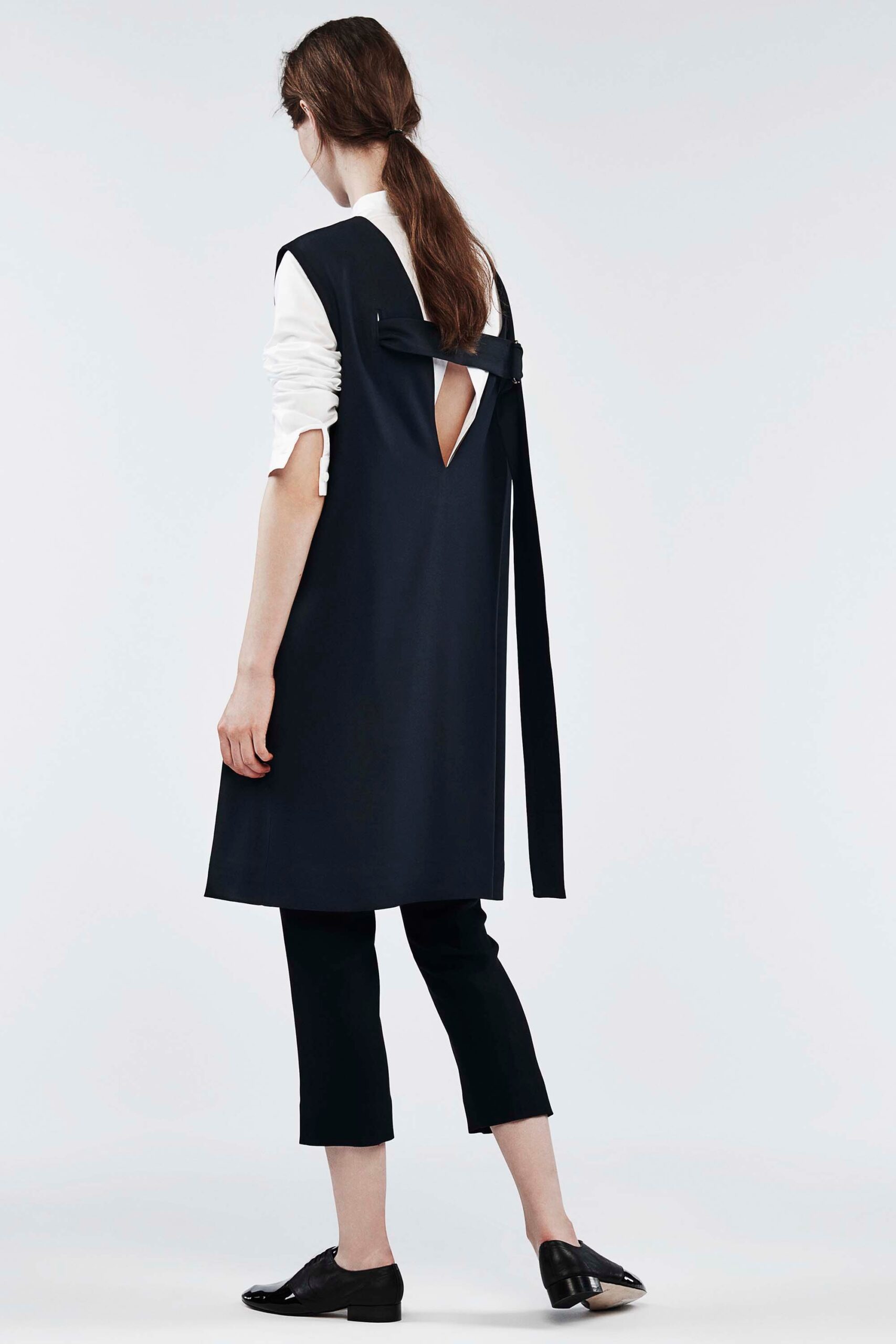 Ji Oh Resort 17 Look 8
