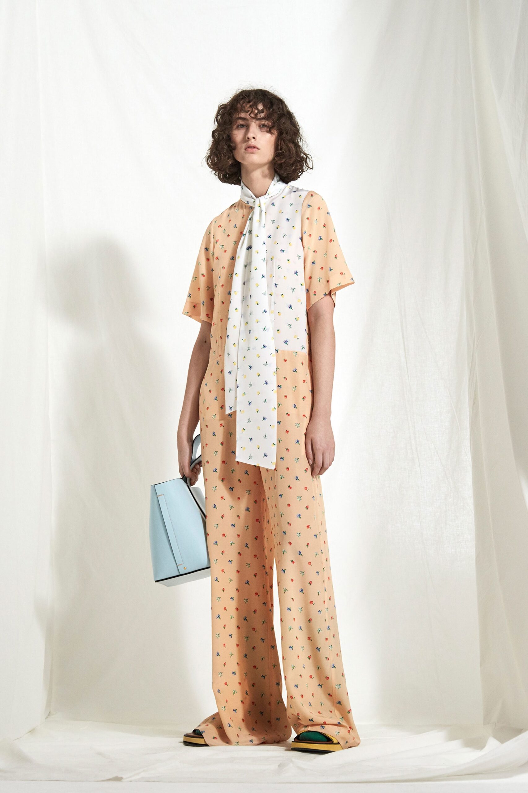 Joseph Resort 18 Look 8