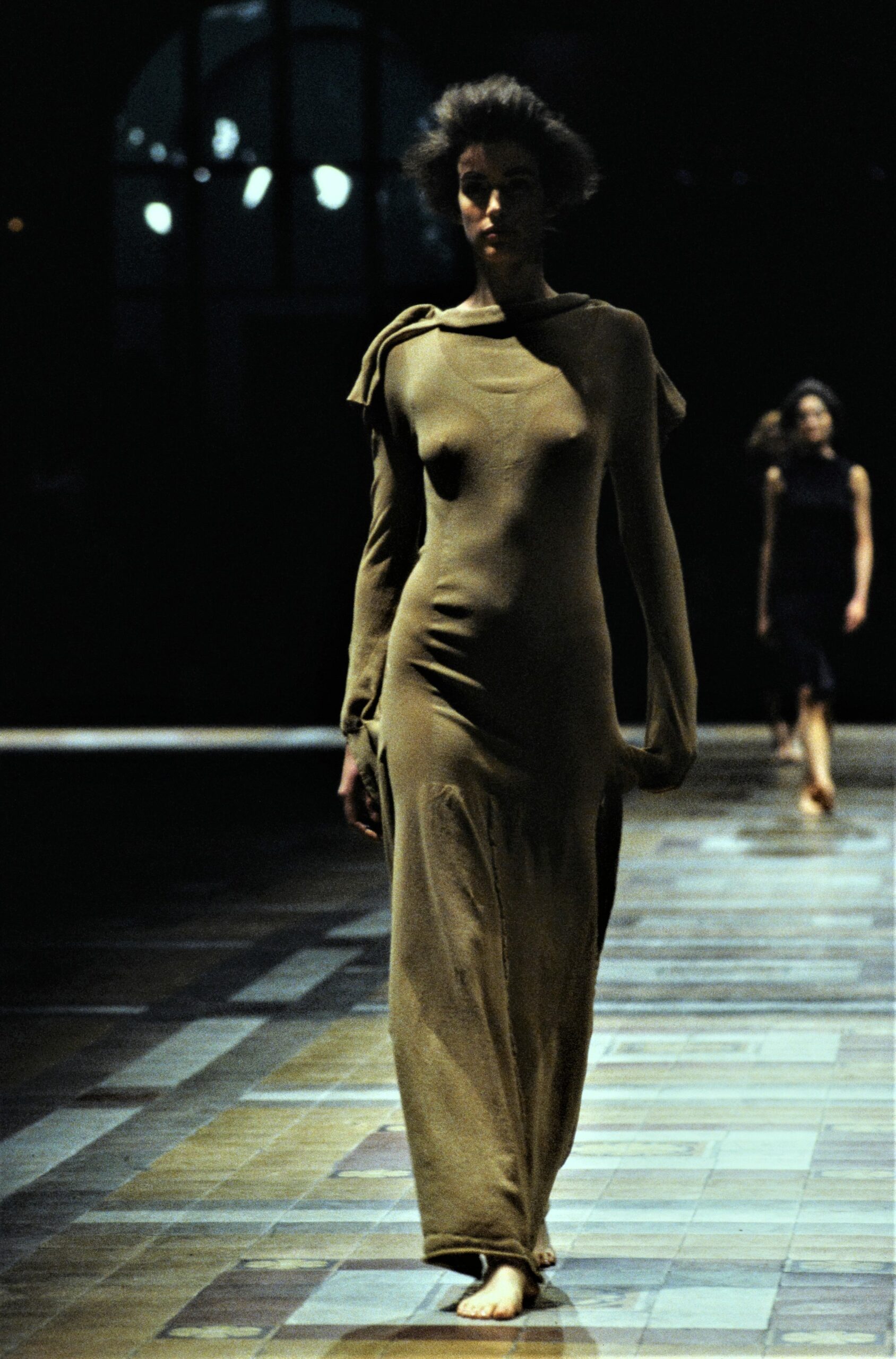 Issey Miyake S/S 98 Look 82