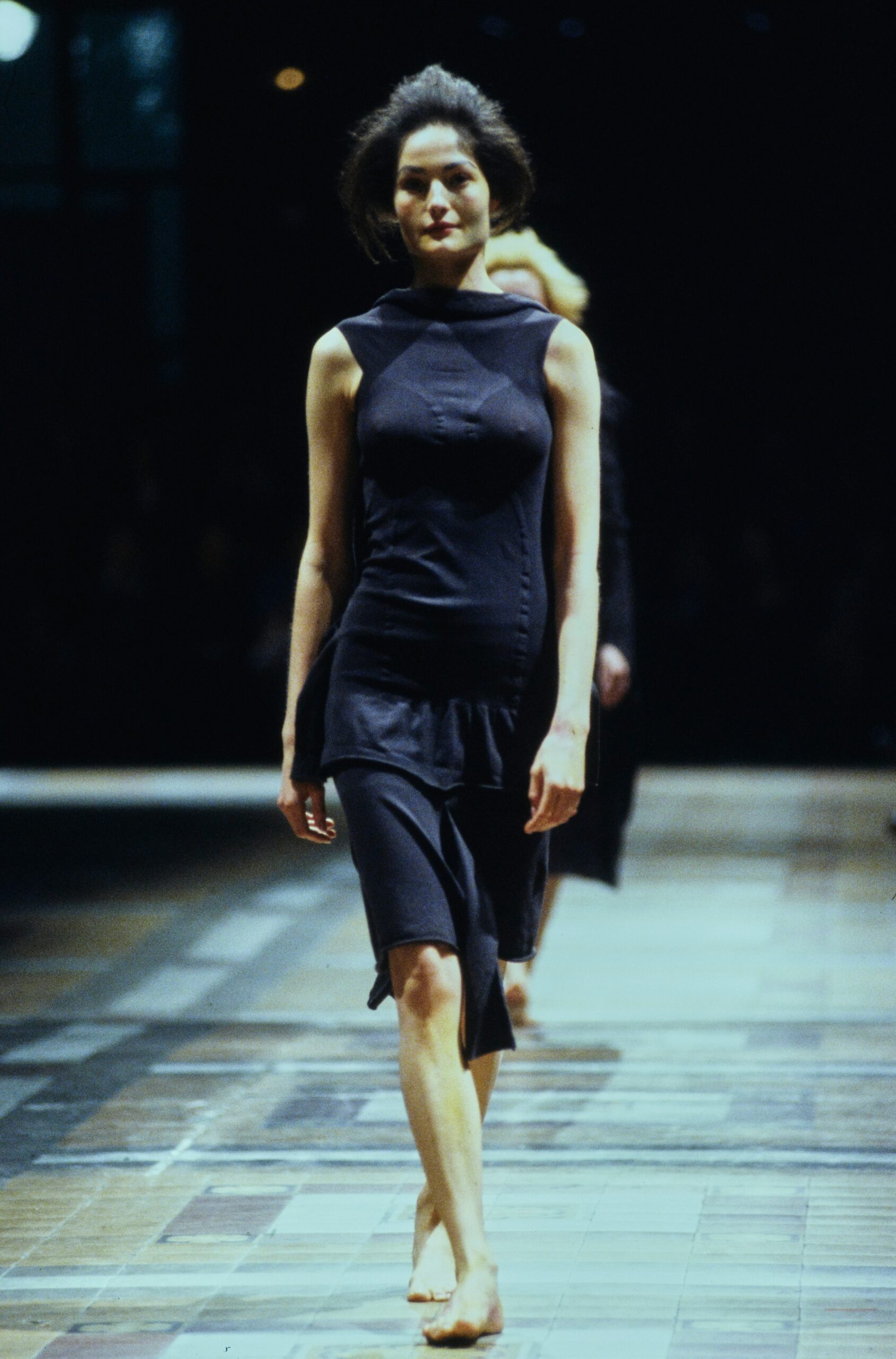 Issey Miyake S/S 98 Look 83