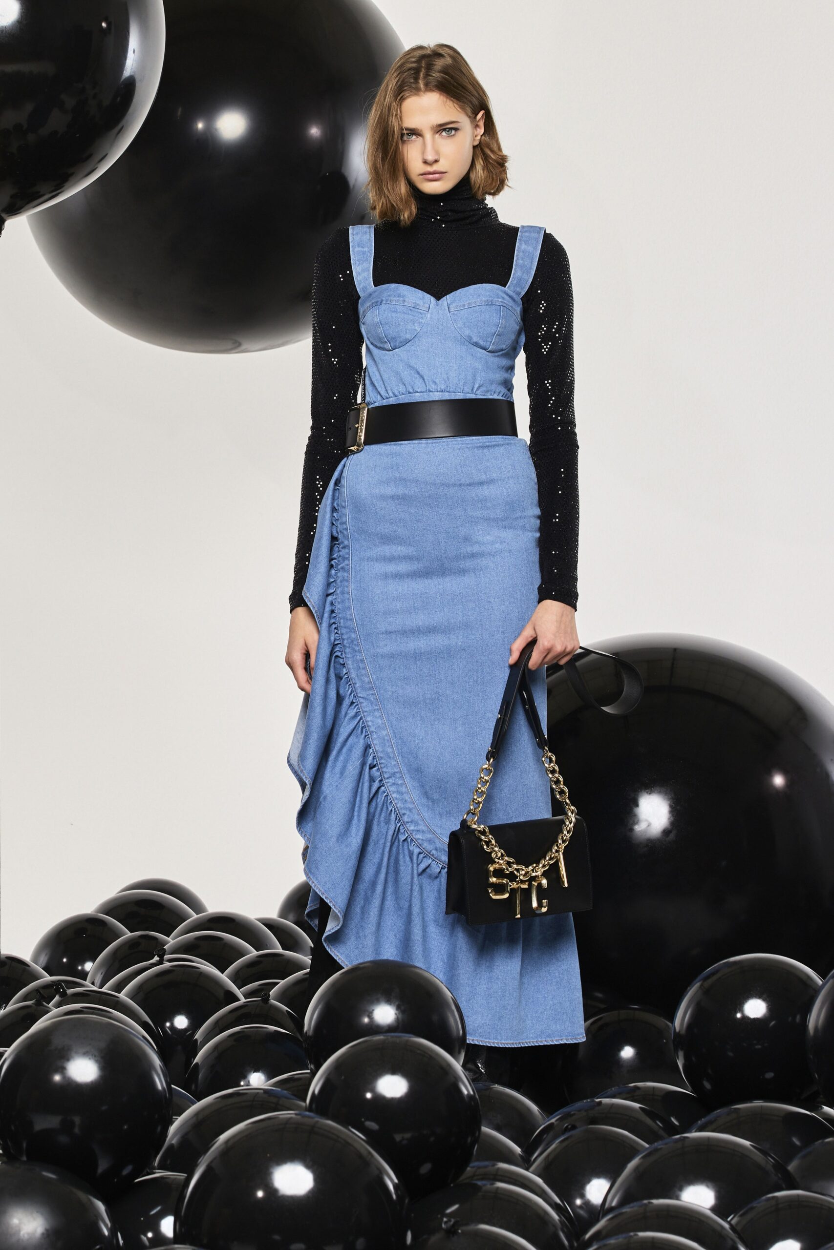 Just Cavalli F/W 20 Look 8
