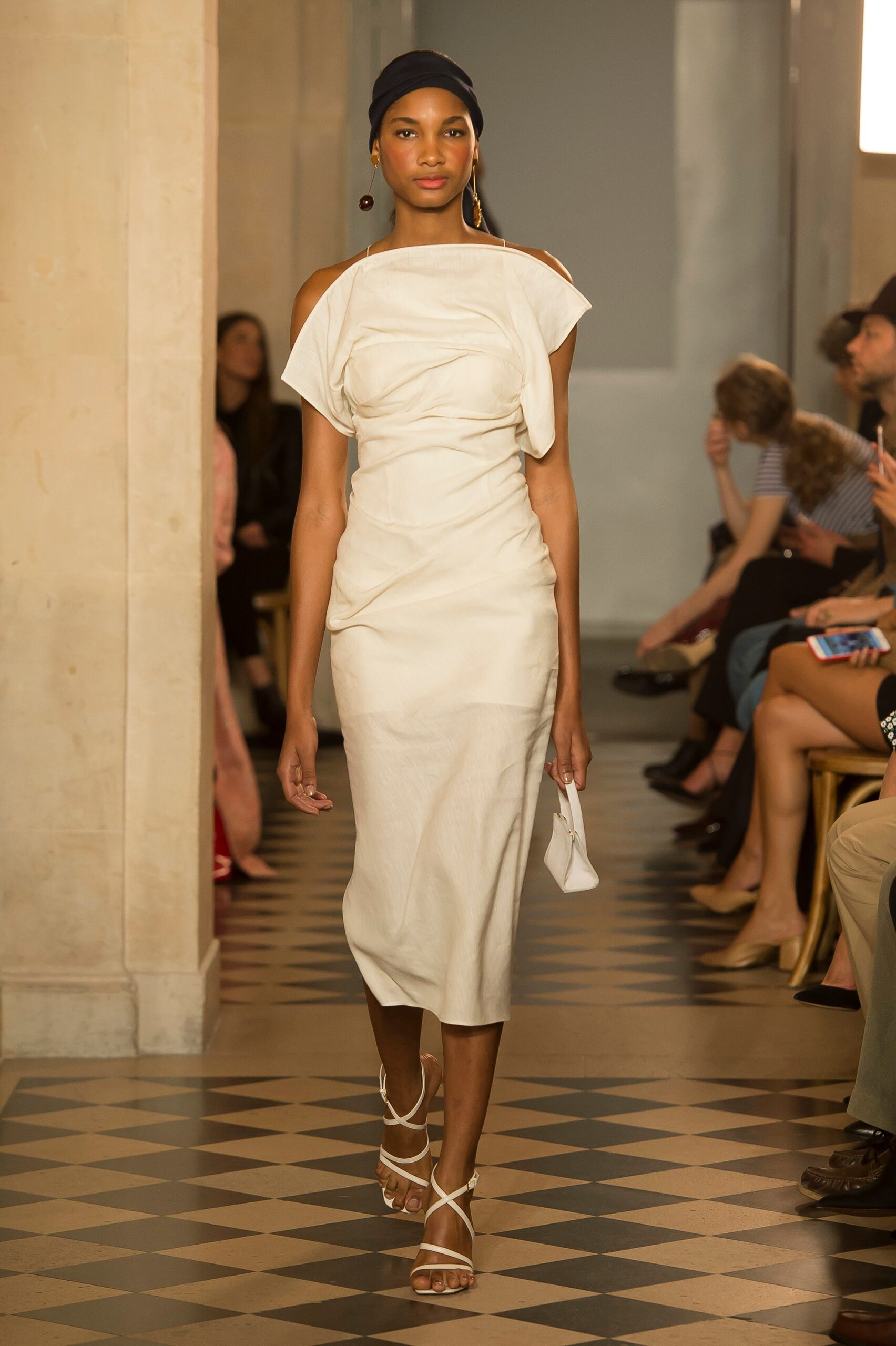 Jacquemus S/S 18 Look 9