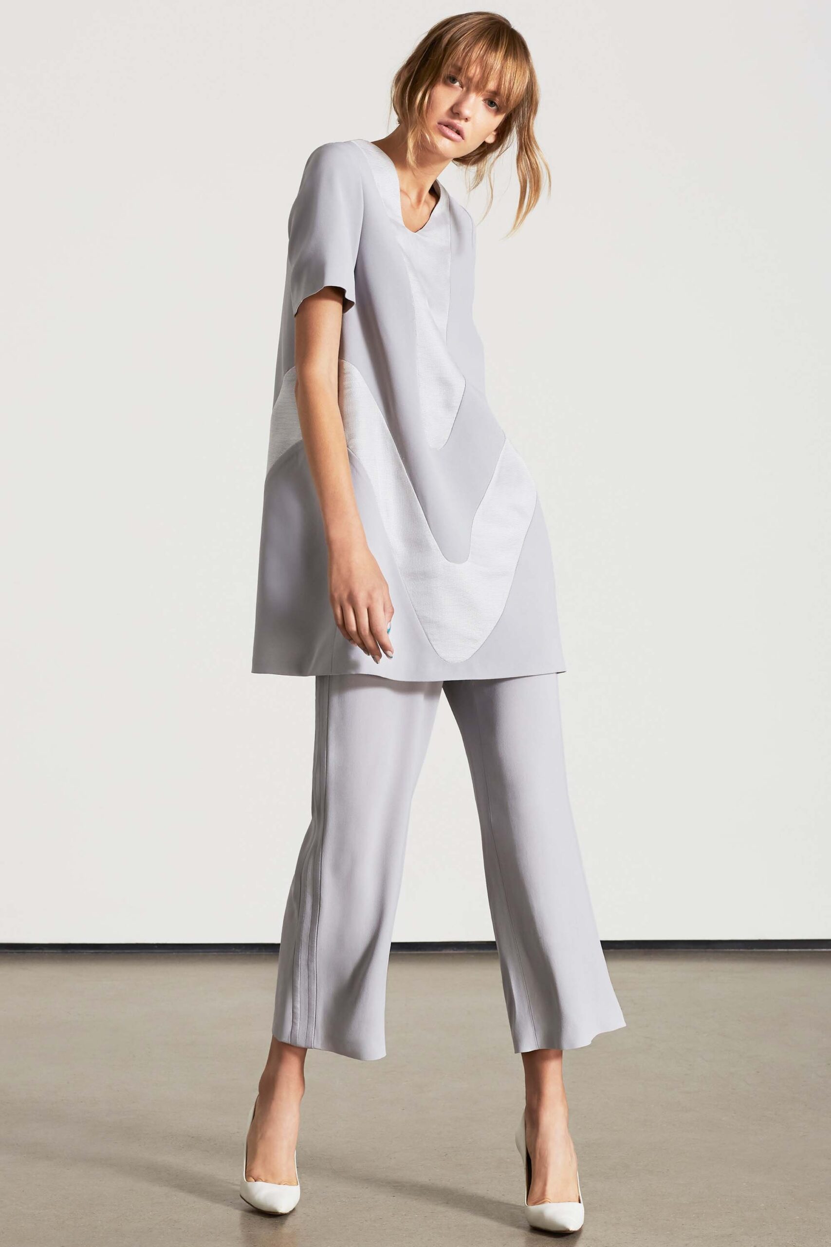 Jeffrey Dodd S/S 18 Look 9