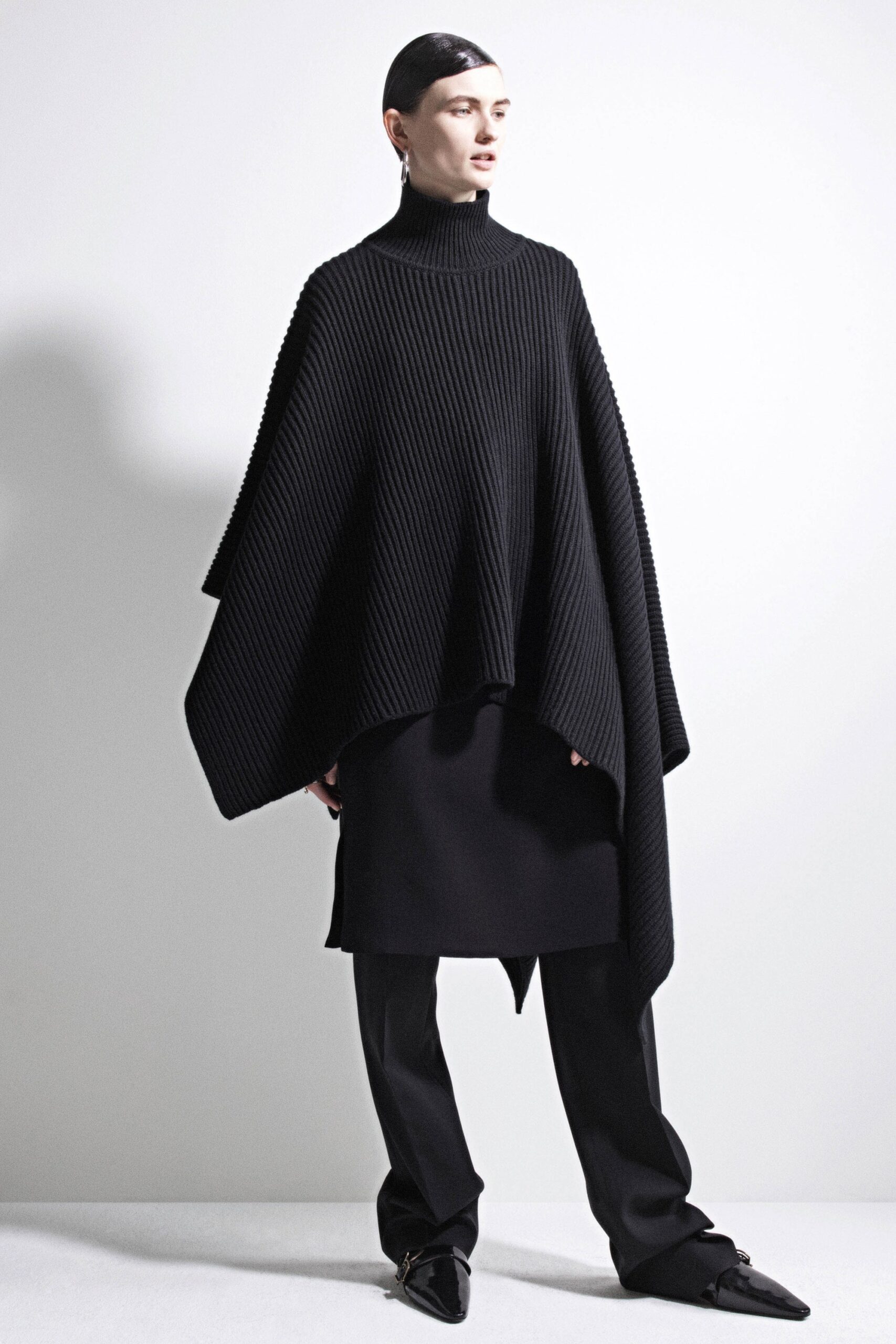 Jil Sander F/W 17 Look 9