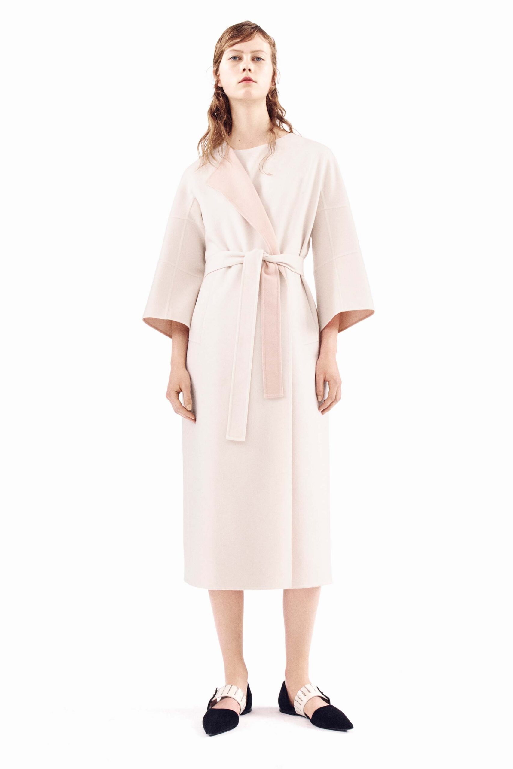 Jil Sander Resort 17 Look 9