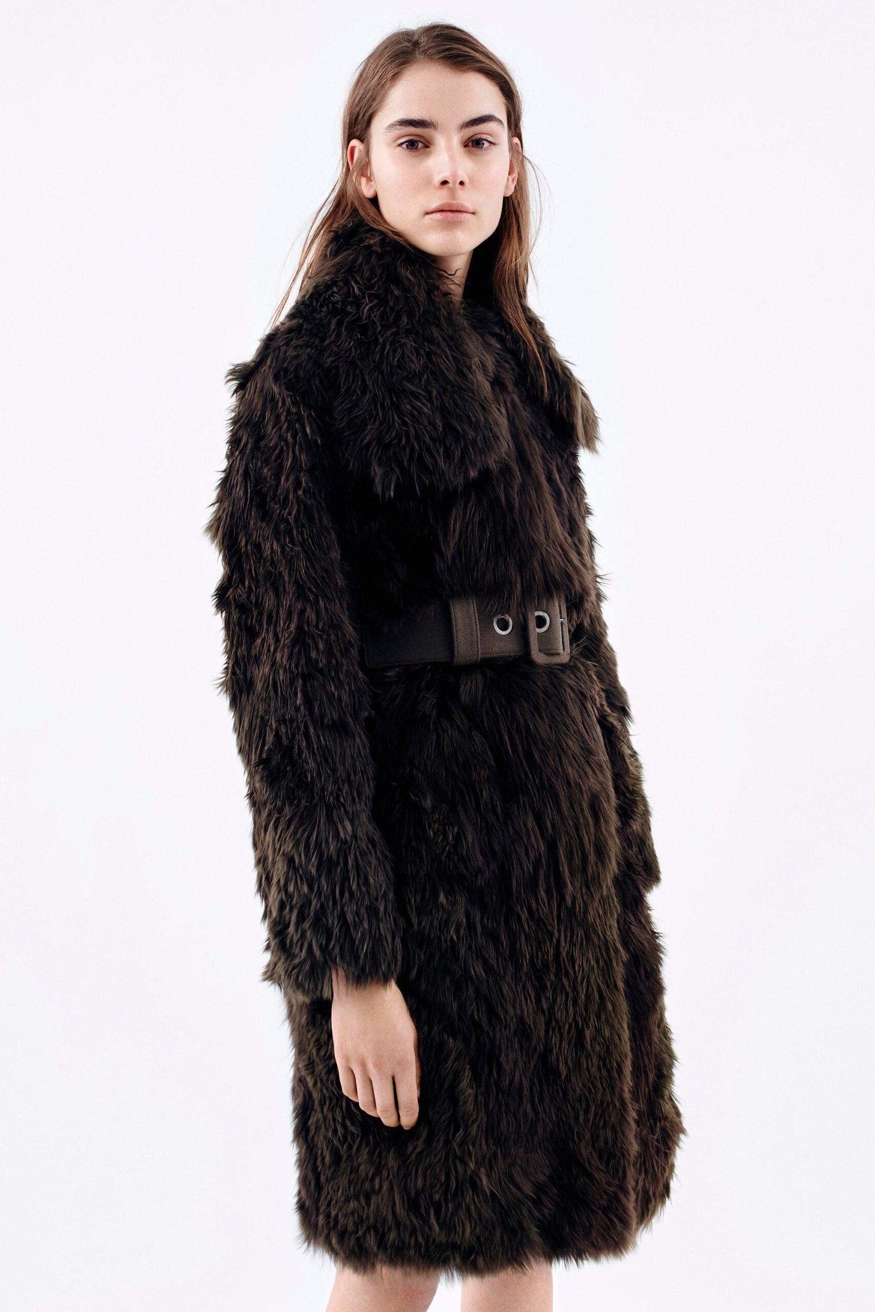 Jil Sander F/W 16 Look 9