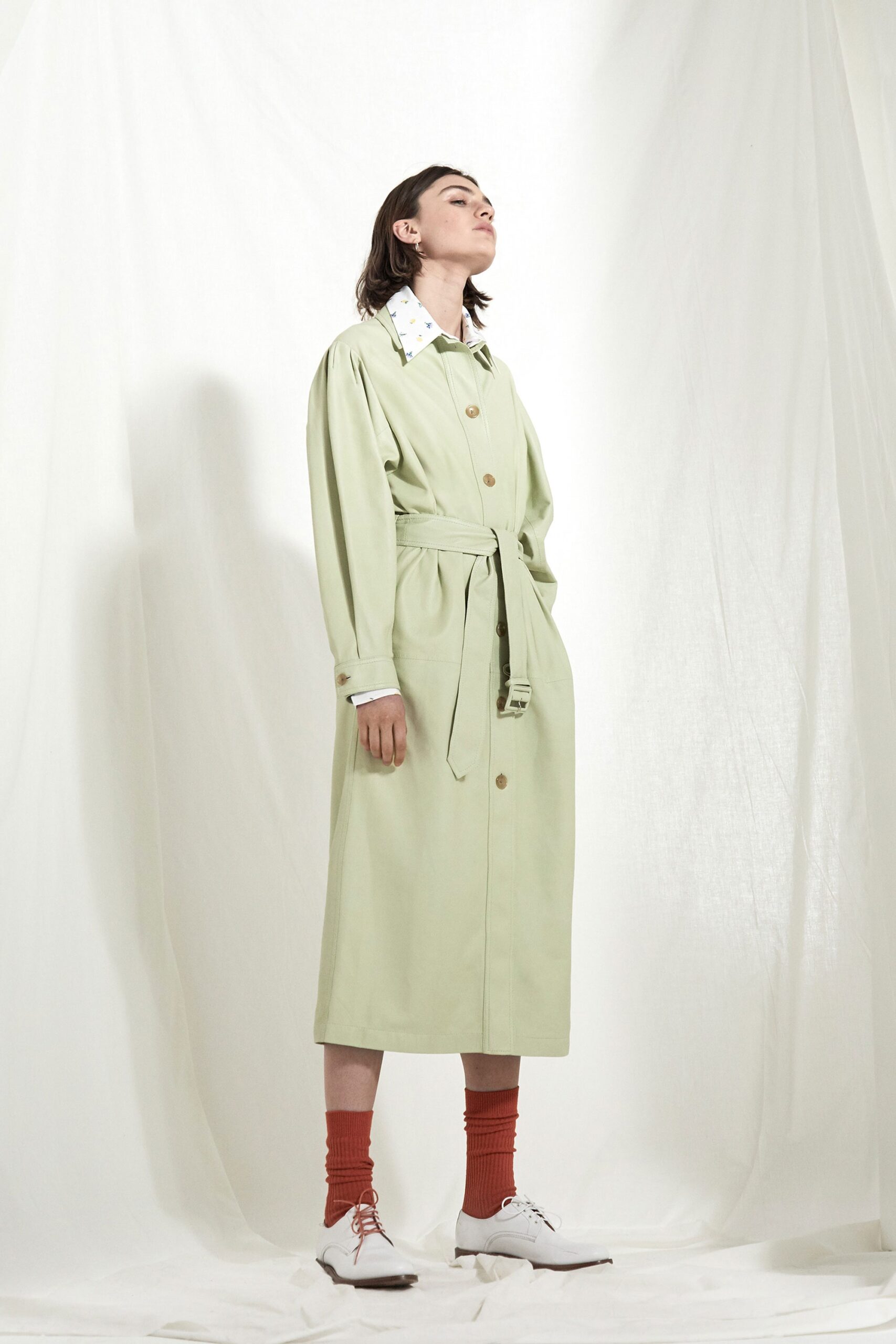Joseph Resort 18 Look 9