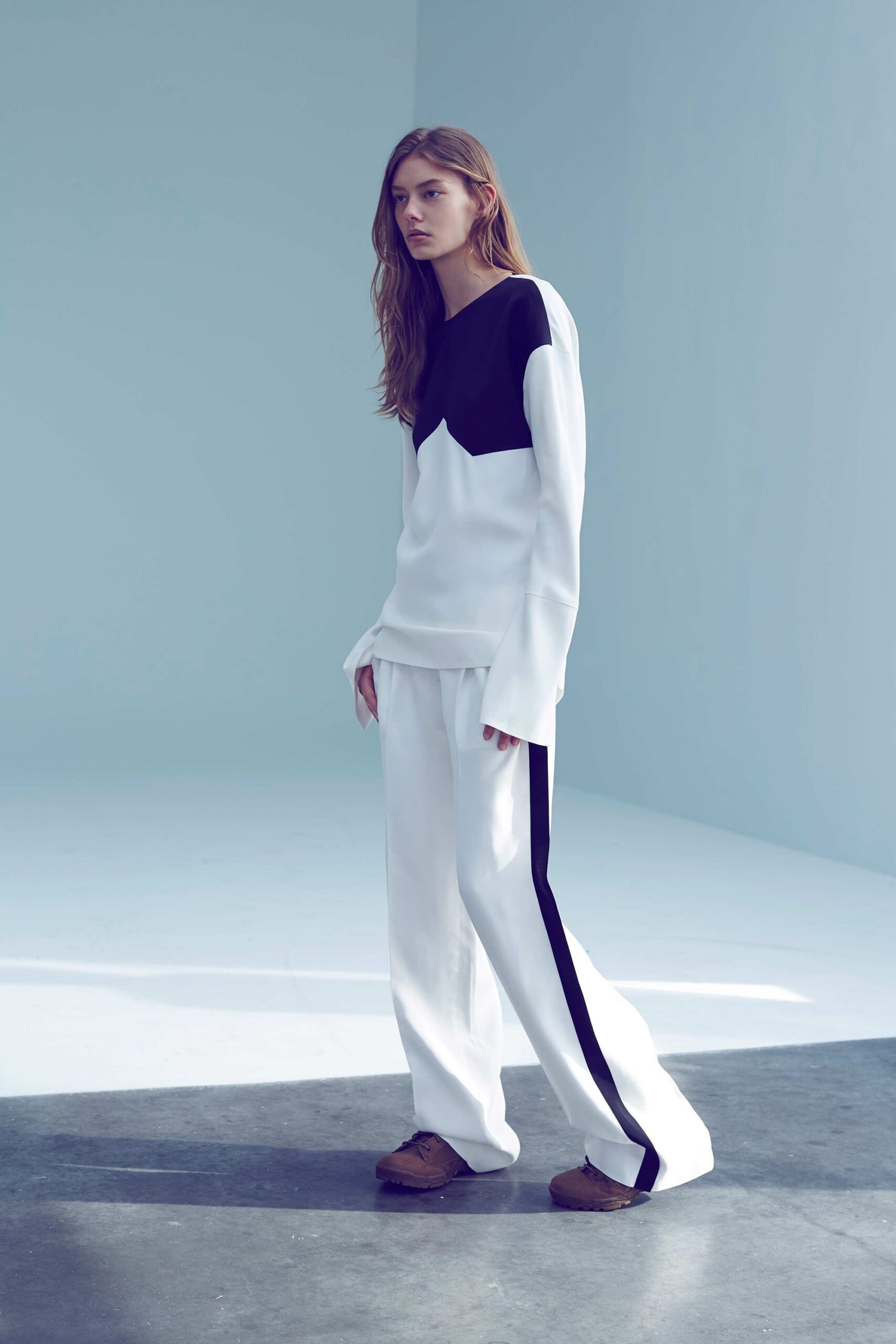 Josh Goot F/W 16 Look 9