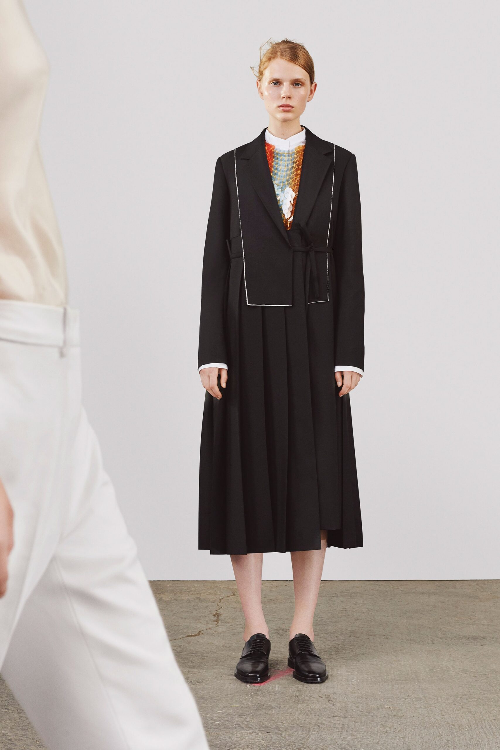 Jil Sander Resort 18 Look 10