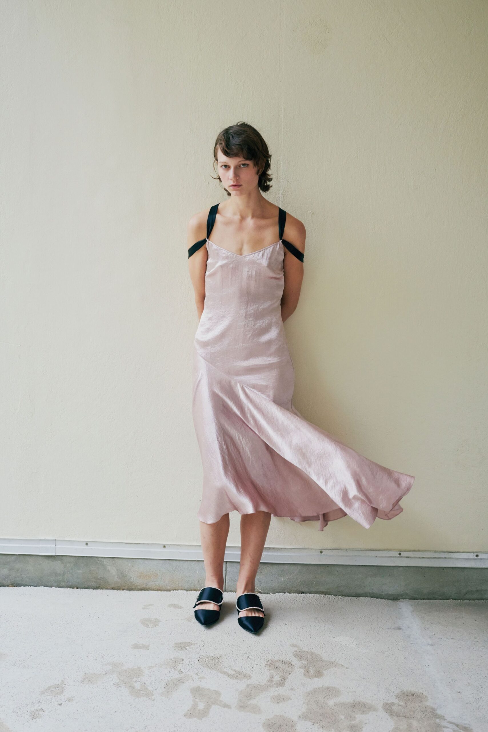 John Galliano Resort 18 Look 10