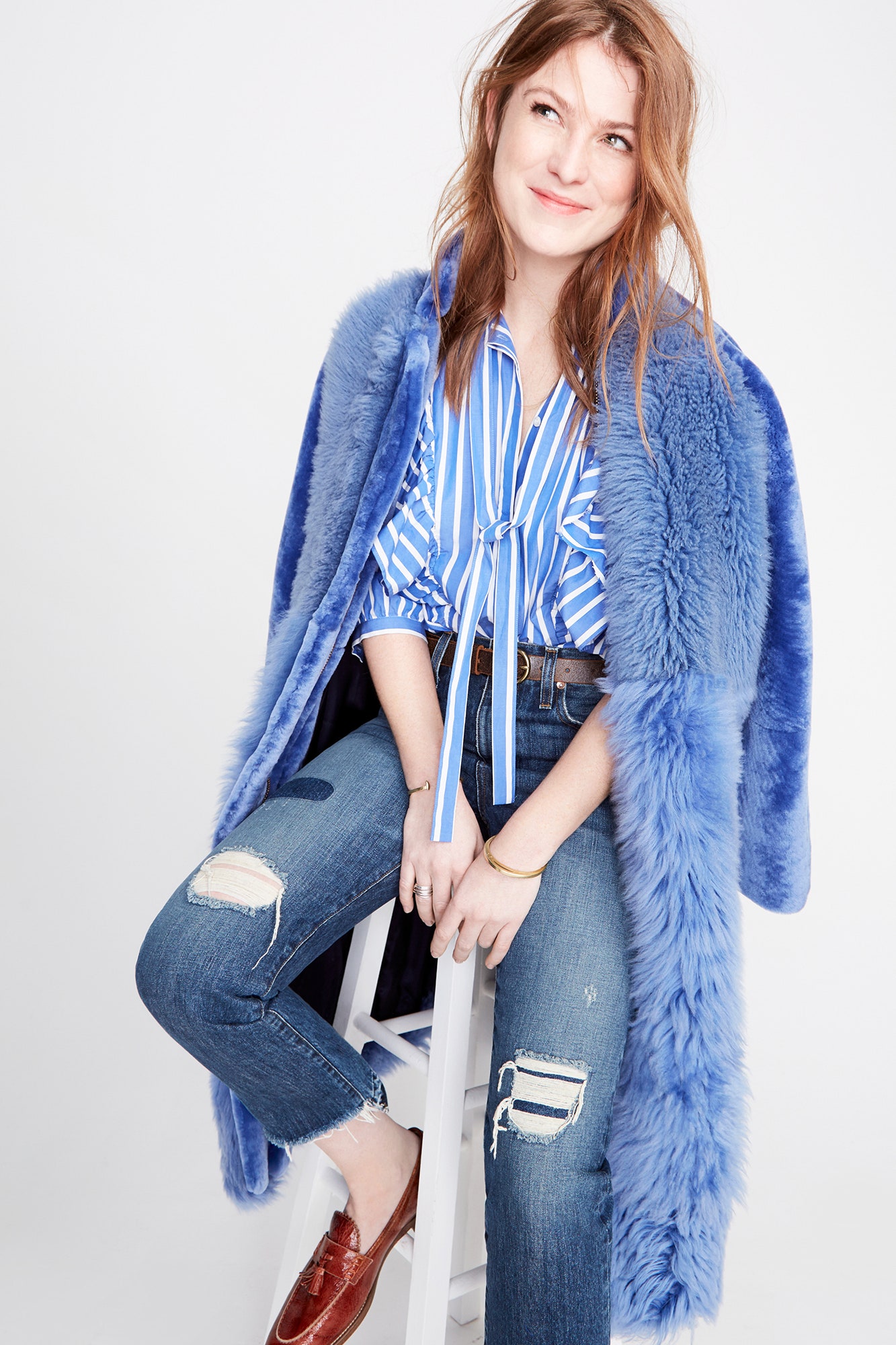 J.Crew F/W 17 Look 10