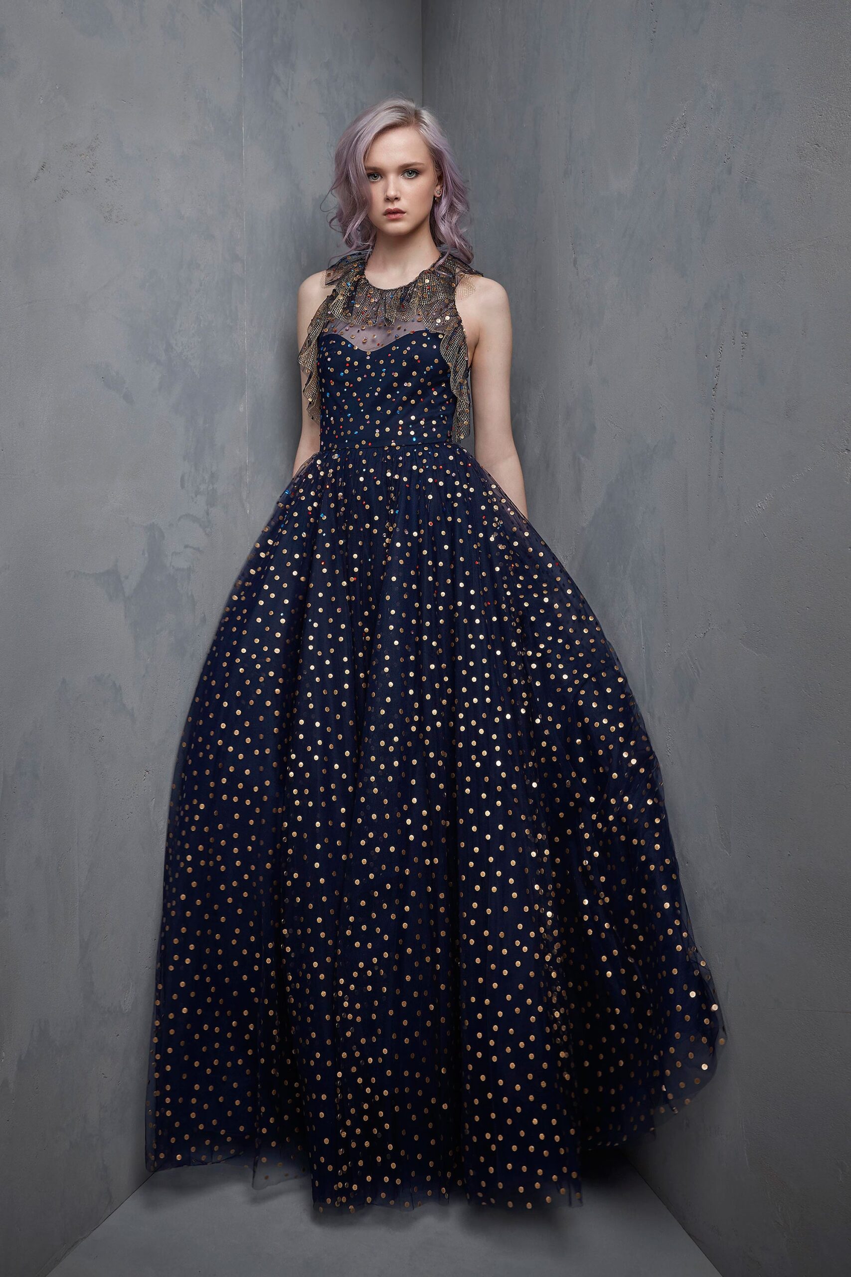 Jenny Packham Resort 18 Look 10