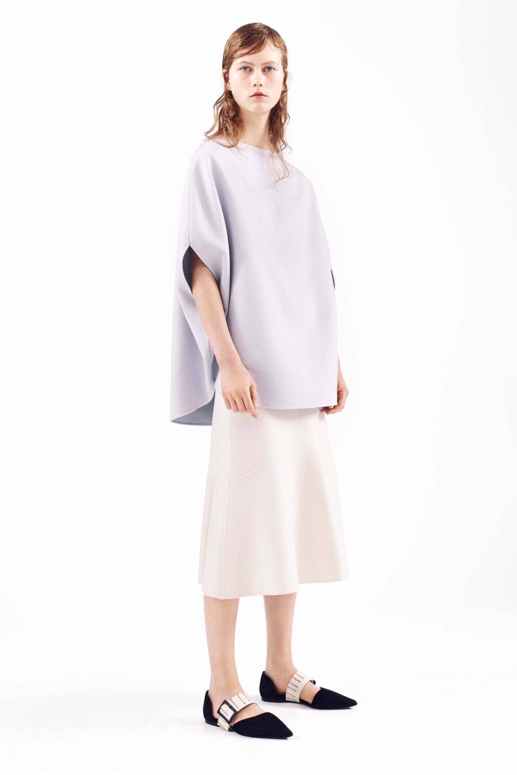 Jil Sander Resort 17 Look 10