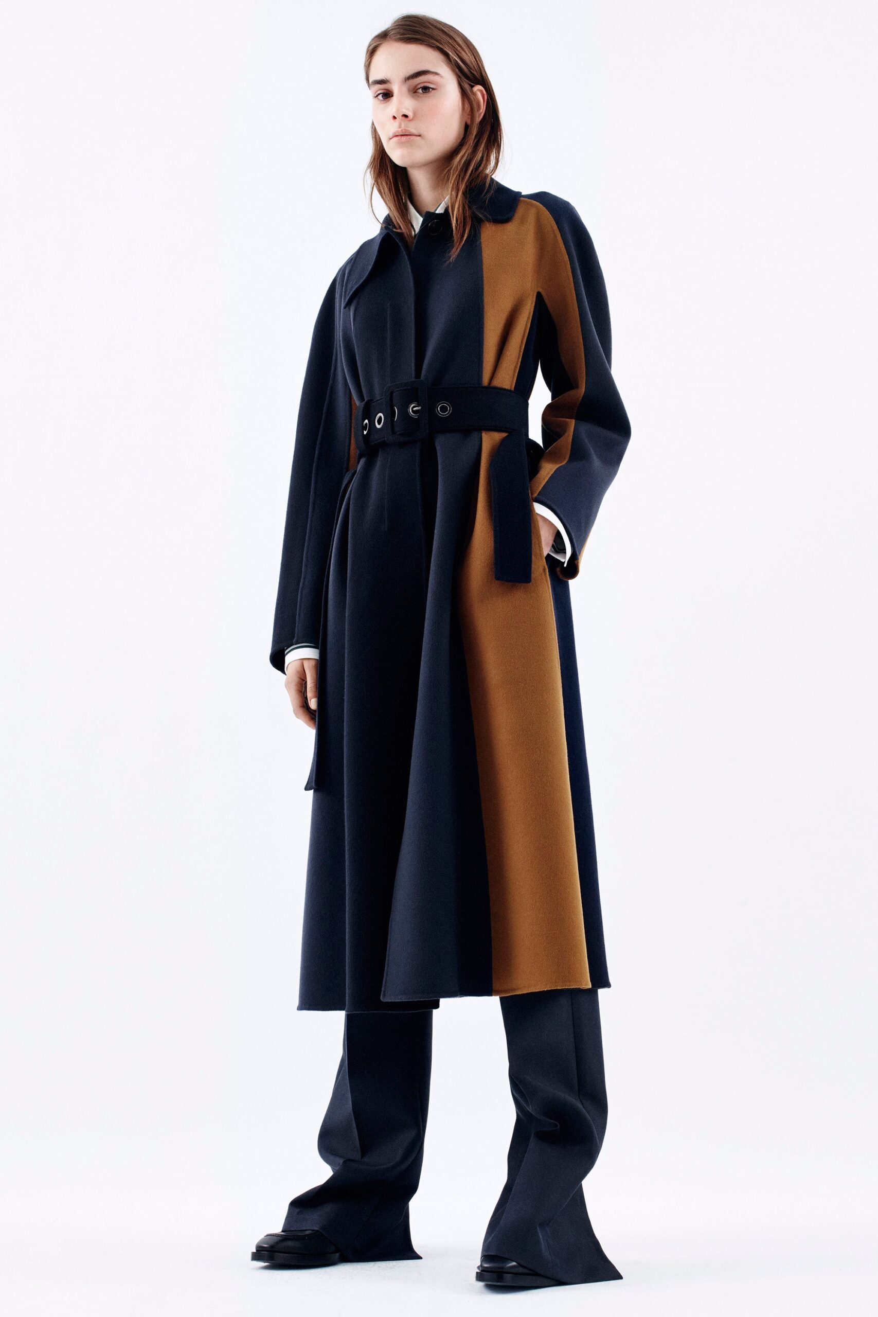 Jil Sander F/W 16 Look 10