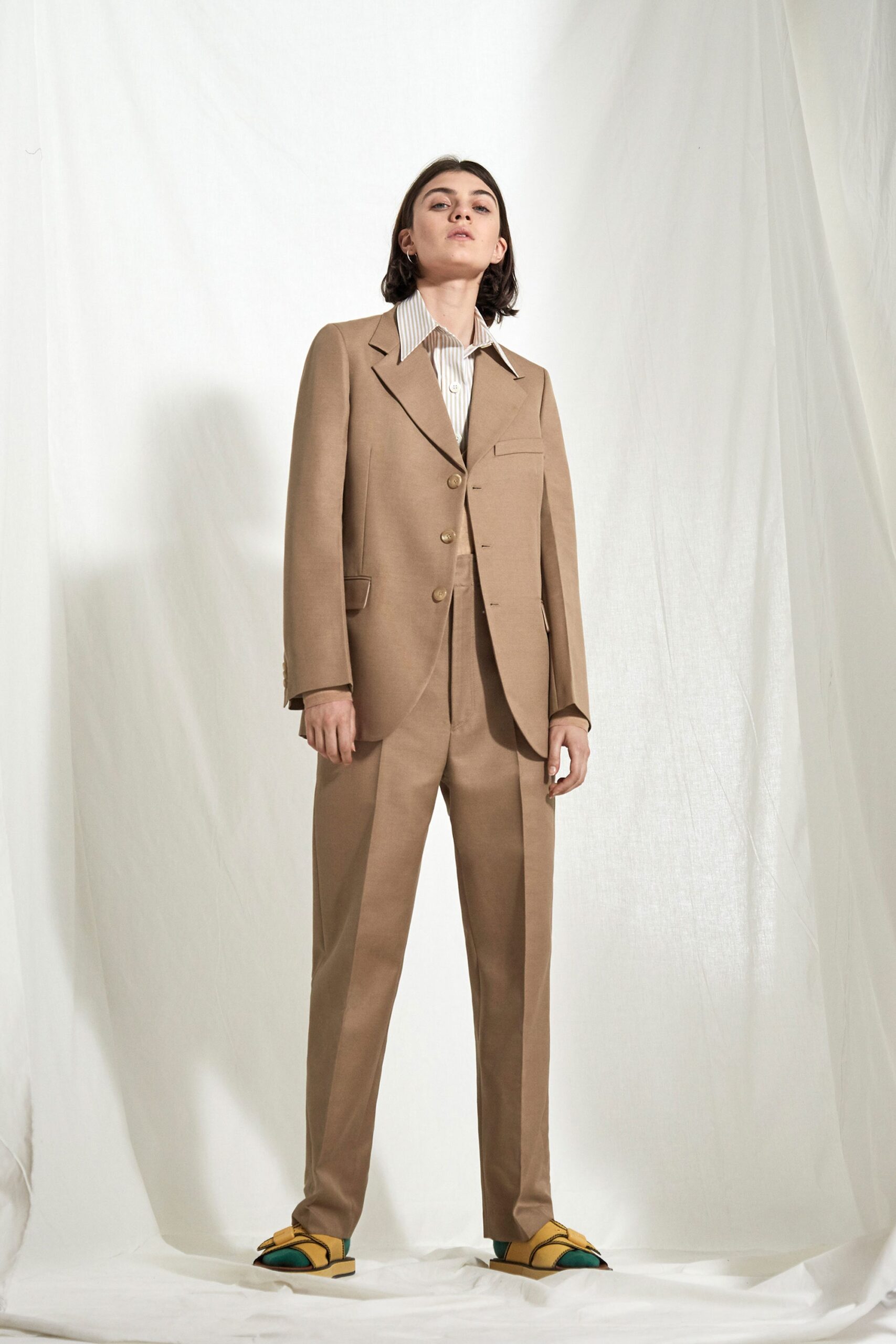 Joseph Resort 18 Look 10