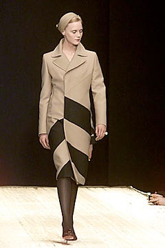 John Bartlett F/W 00 Look 5
