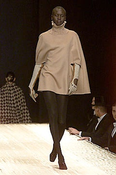 John Bartlett F/W 00 Look 6