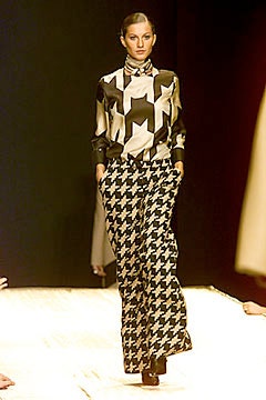 John Bartlett F/W 00 Look 7
