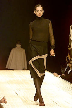 John Bartlett F/W 00 Look 8