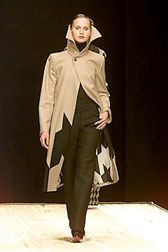 John Bartlett F/W 00 Look 9