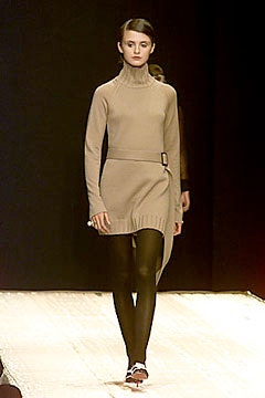 John Bartlett F/W 00 Look 10