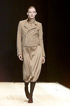 John Bartlett F/W 00 Look 12