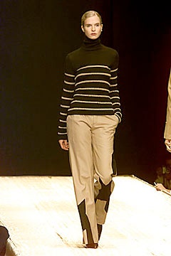 John Bartlett F/W 00 Look 13