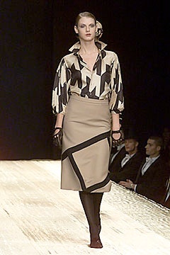 John Bartlett F/W 00 Look 14